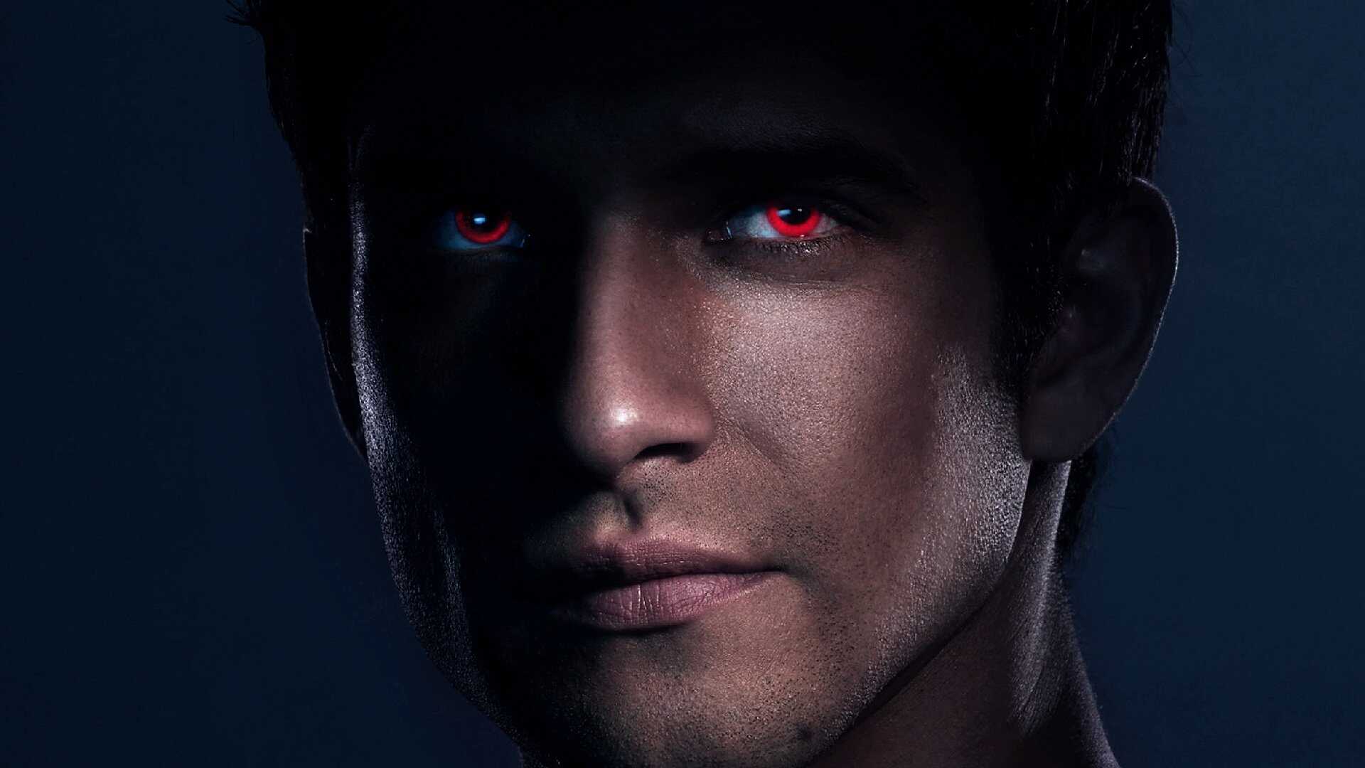 FR - Teen Wolf 0