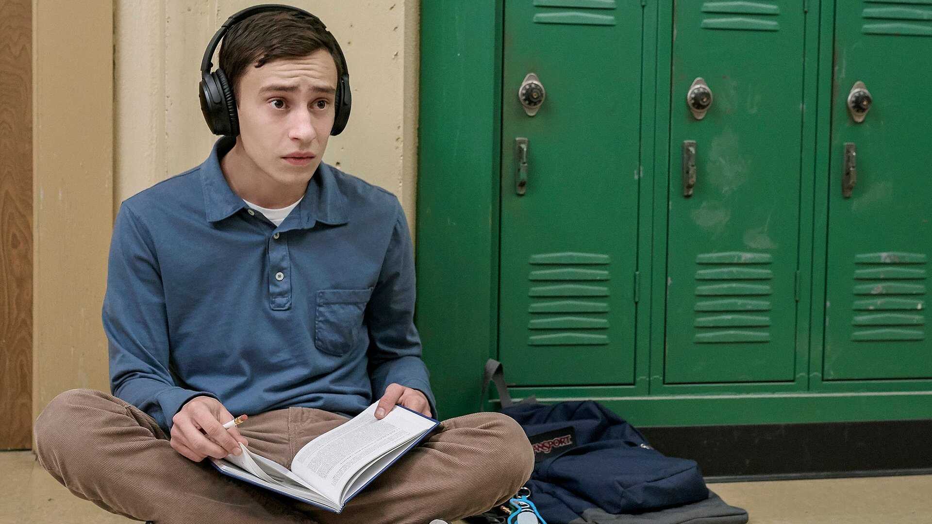 FR - Atypical 1
