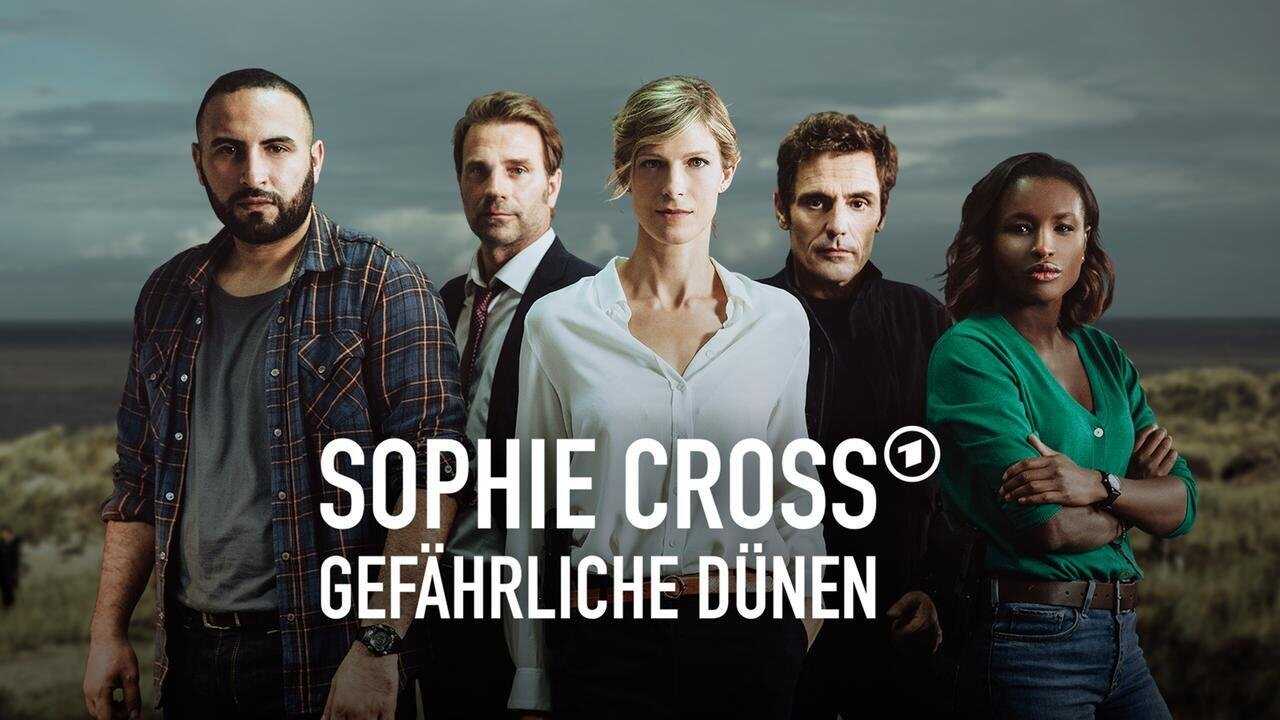 FR - Sophie Cross 0