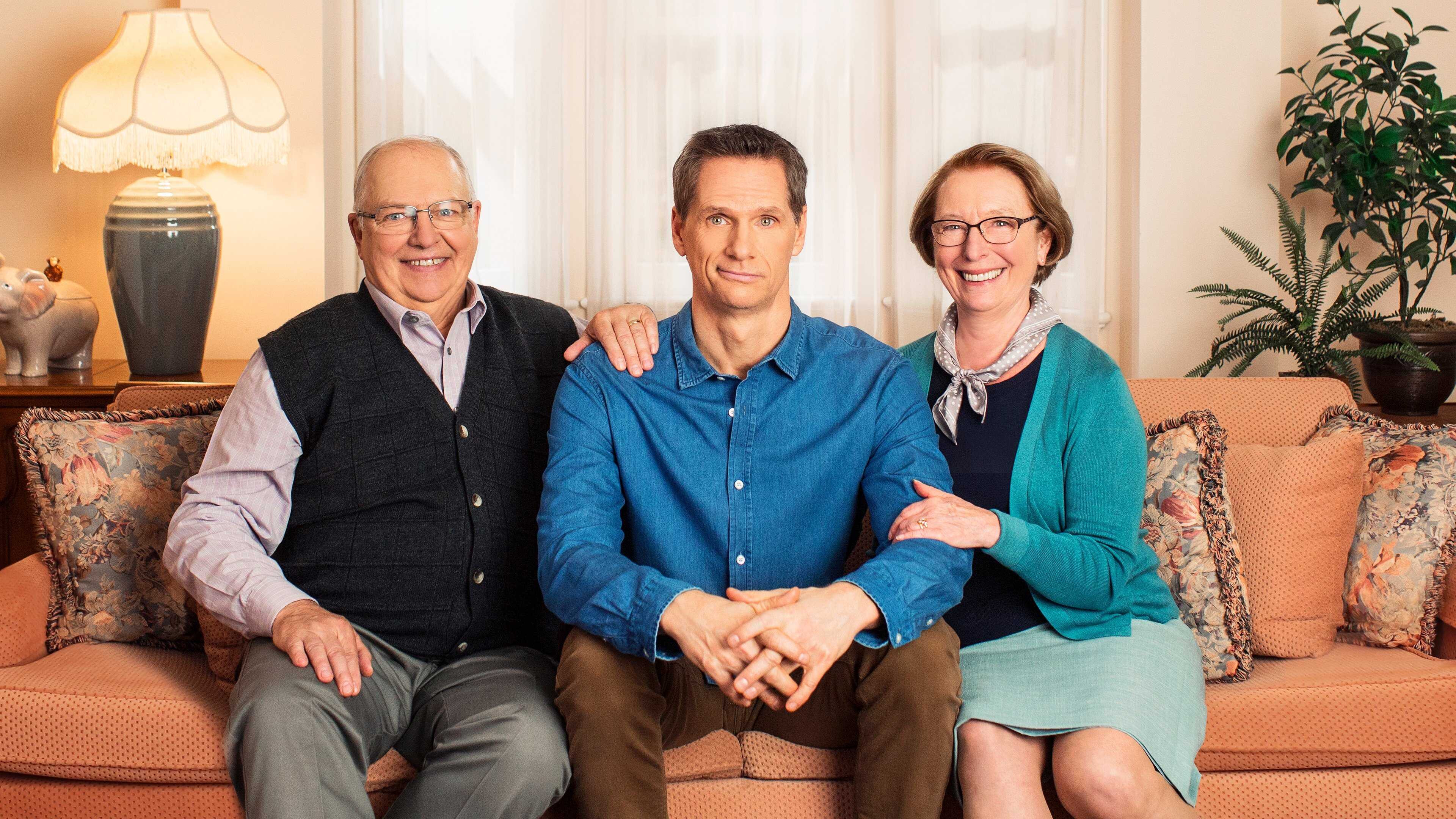 FR - Discussions avec mes parents 0