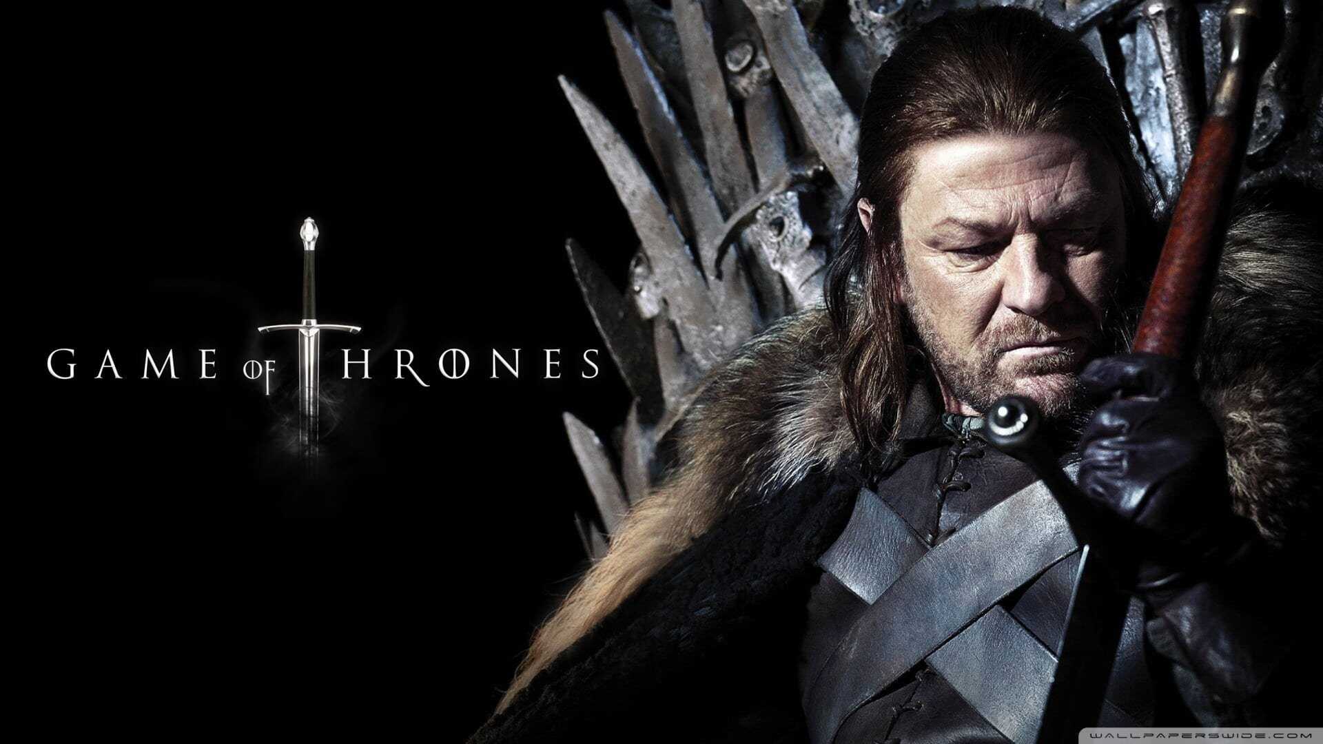 FR - Game of Thrones 3