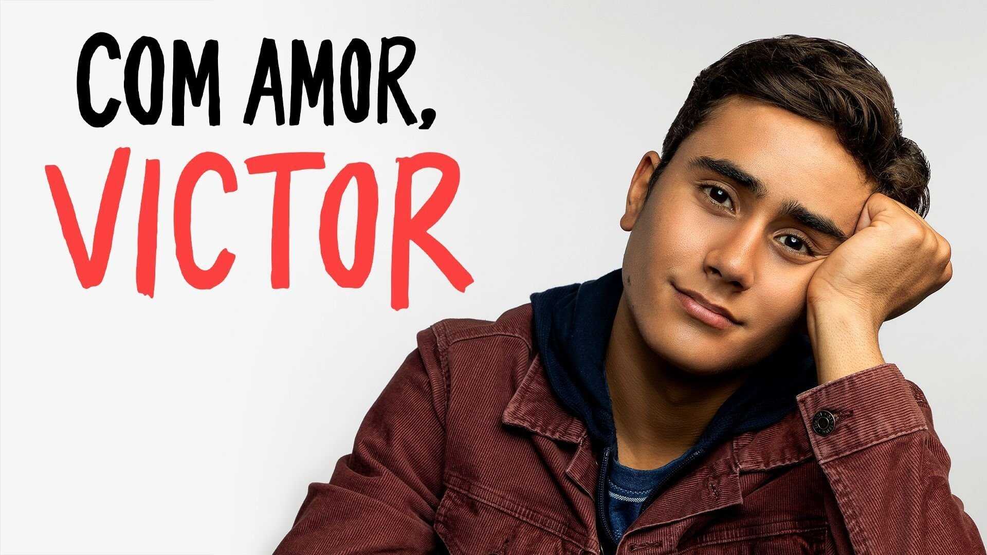 FR - Love, Victor 2