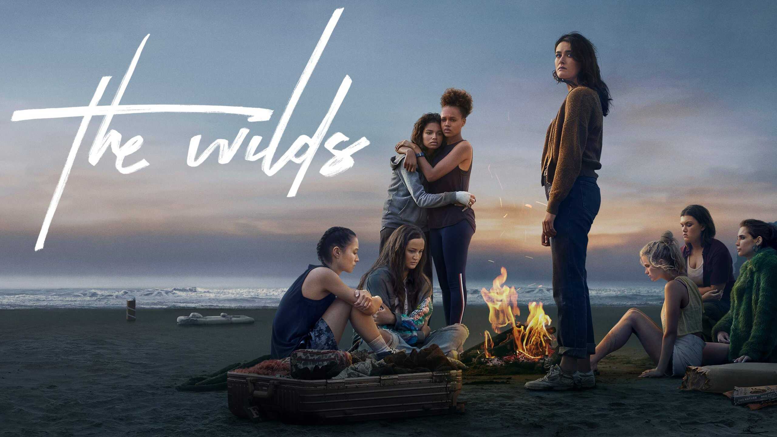 FR - The Wilds 1