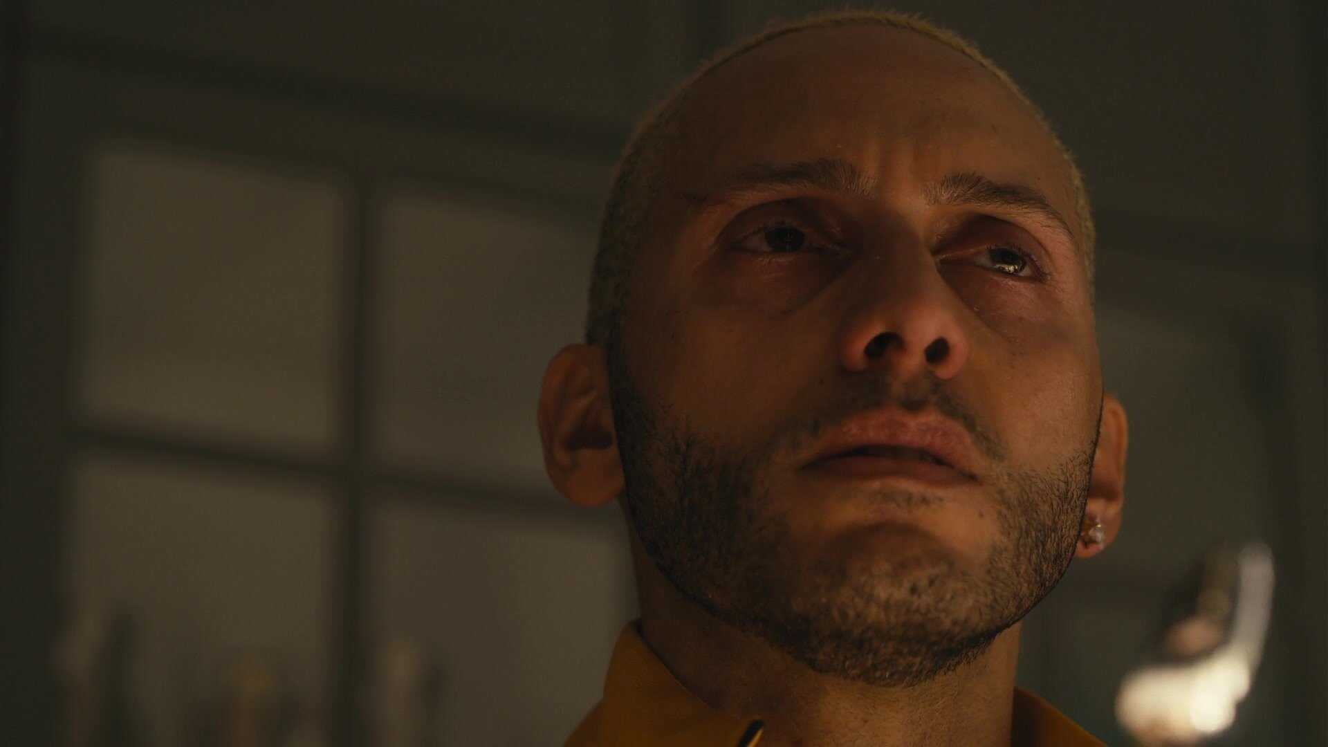 FR - Mr. Robot 1
