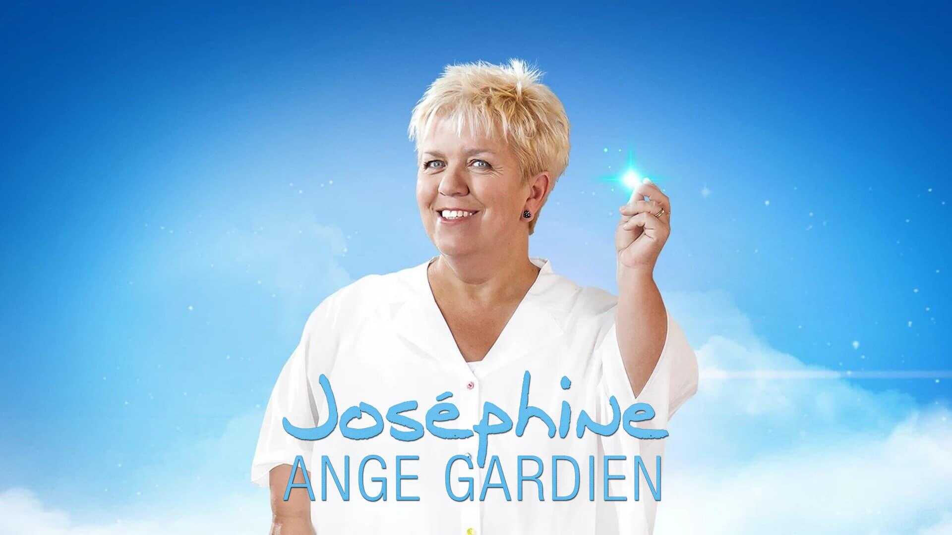 FR - Joséphine, ange gardien 0