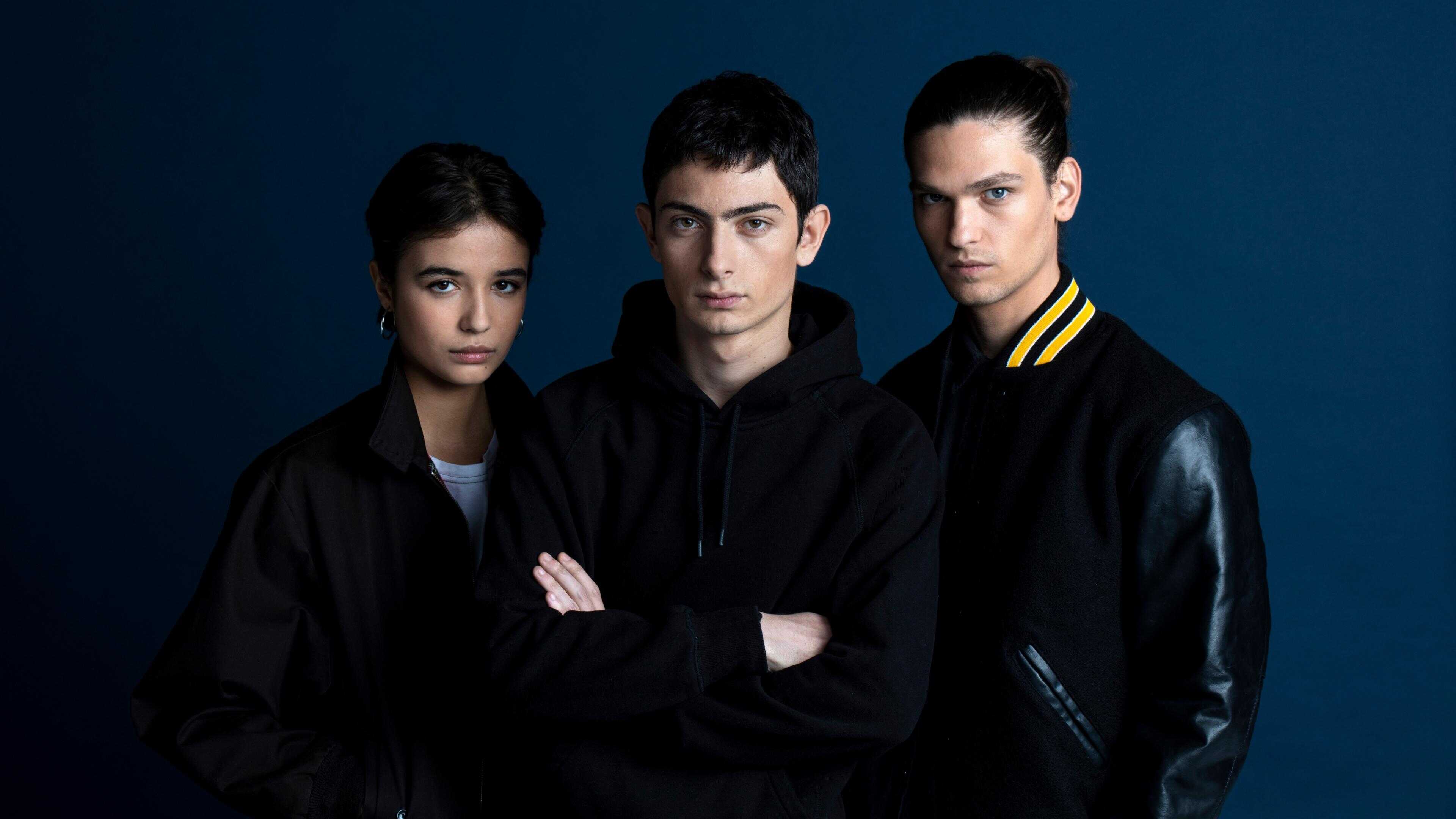 FR - Stalk 4