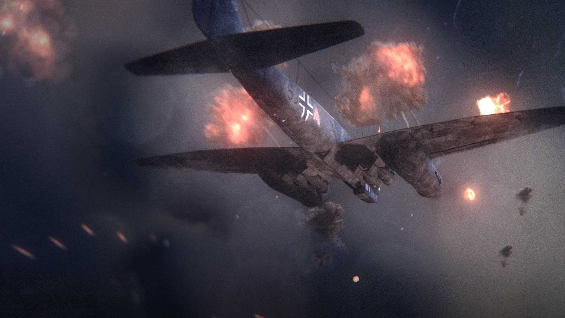 D+ - Nazi Megastructures 0