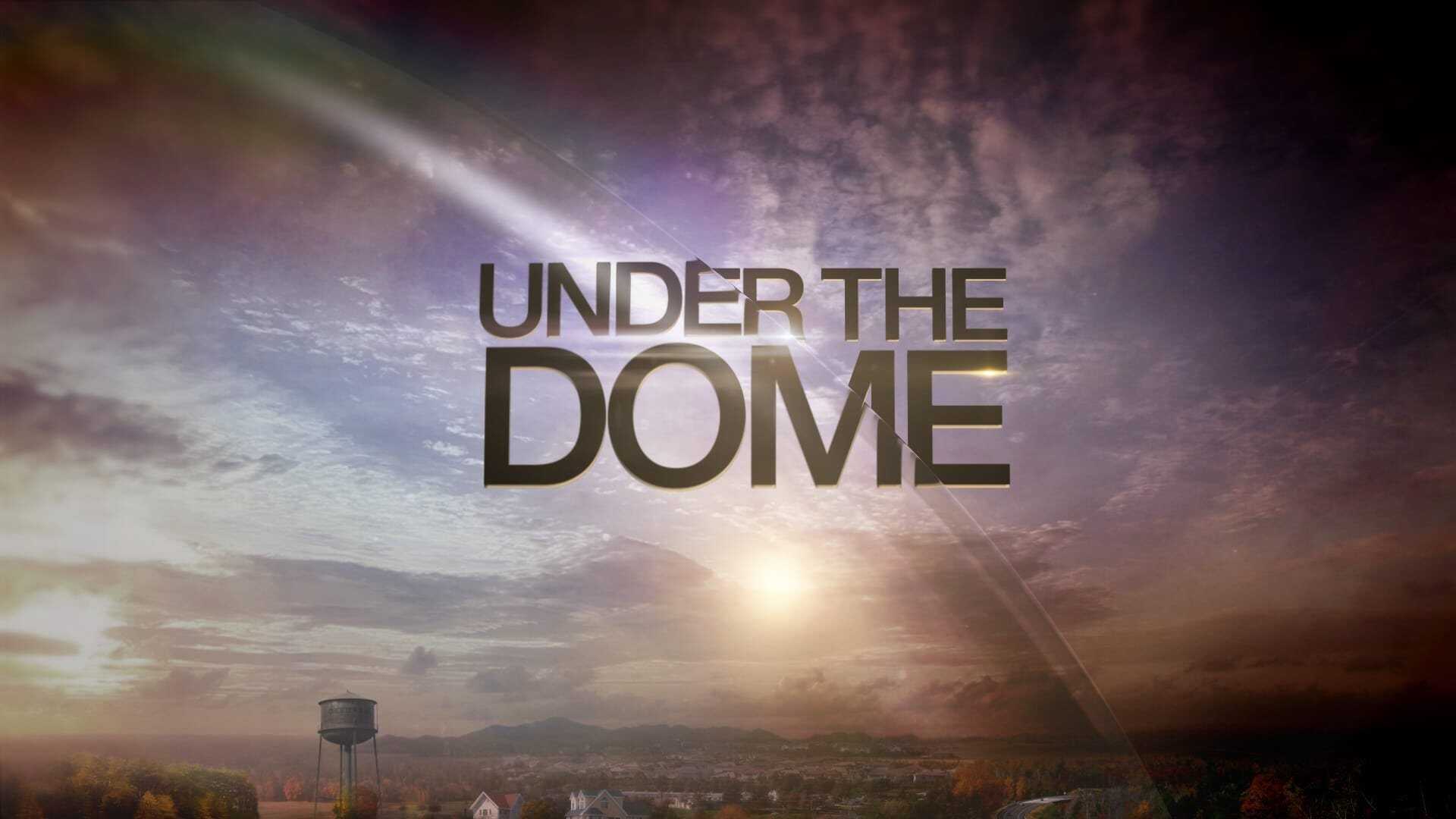 FR - Under the Dome 3