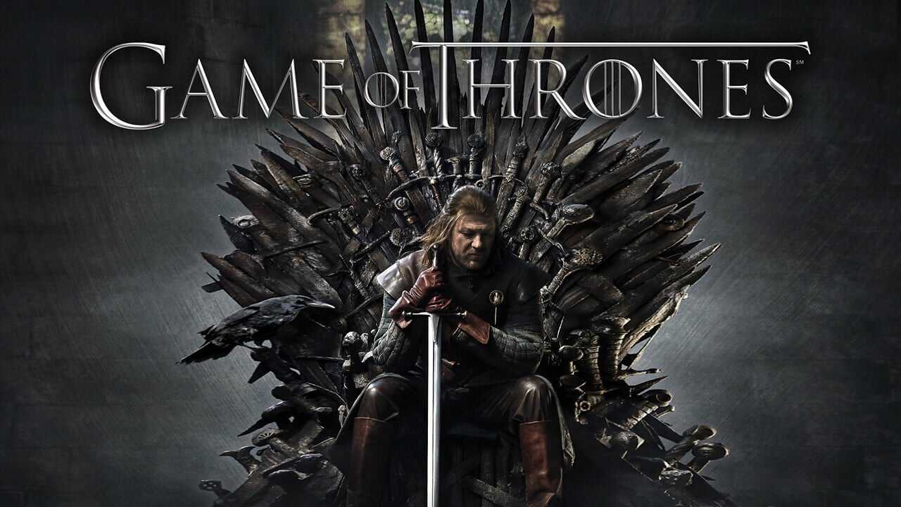 FR - Game of Thrones 2