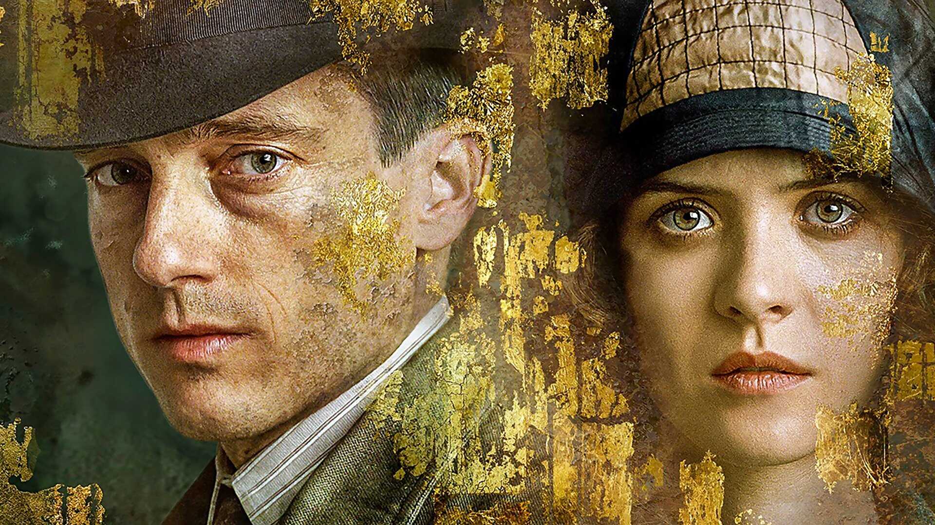 FR - Babylon Berlin 3