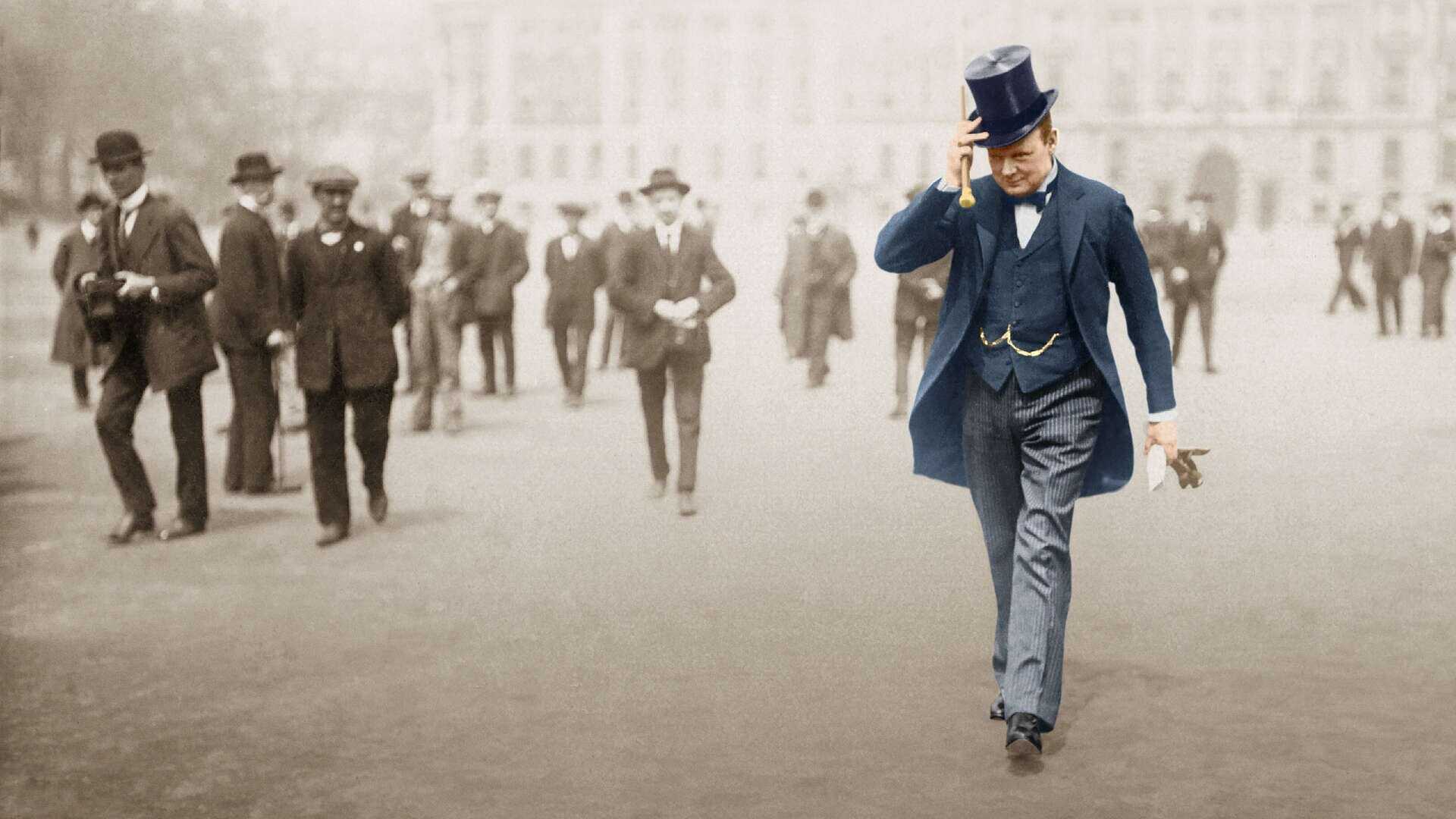 FR - La Grande Bretagne en couleur 0