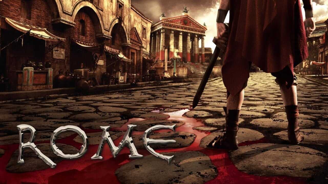 FR - Rome 1