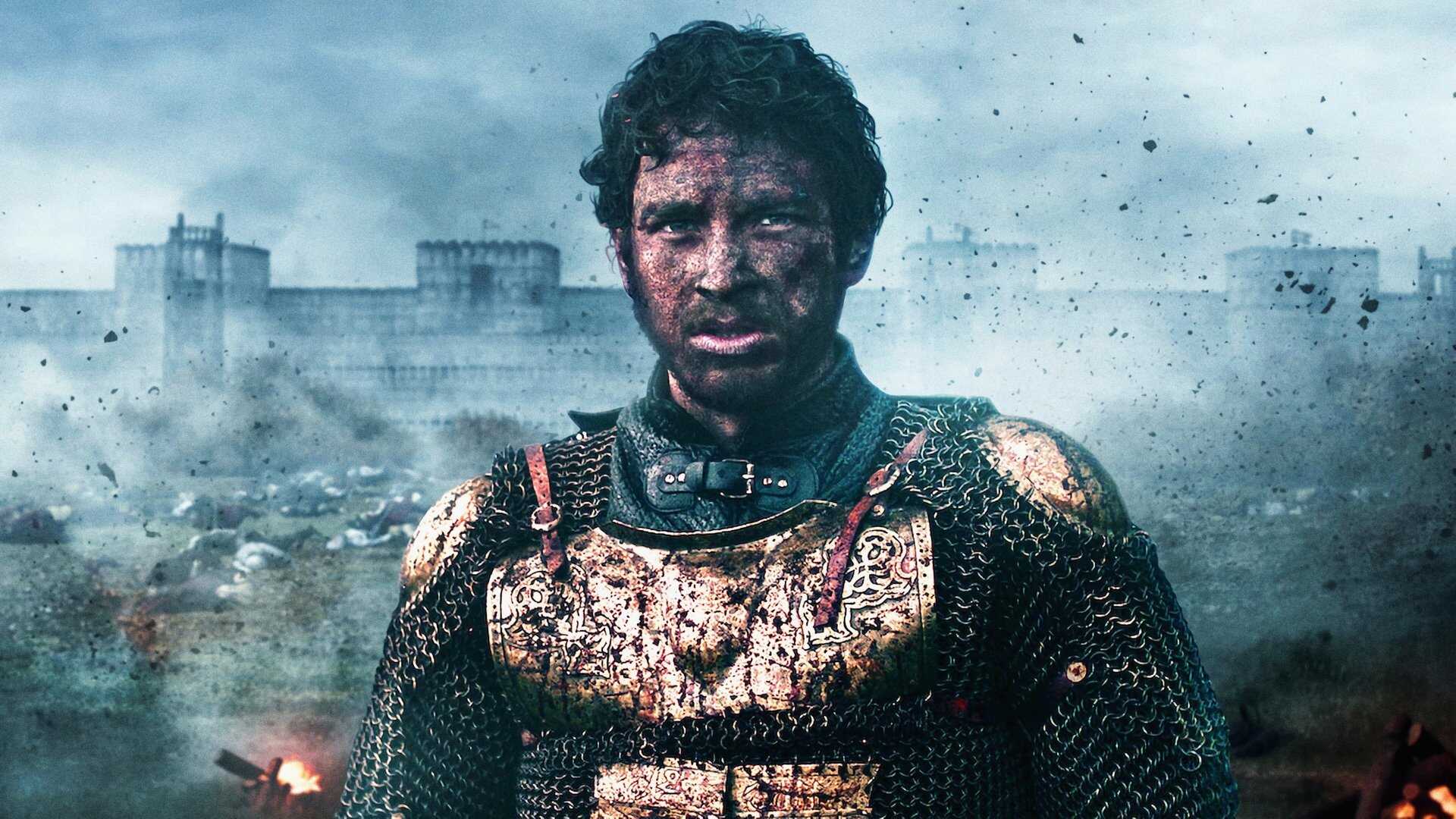 EN - Rise of Empires: Ottoman (2020) 0