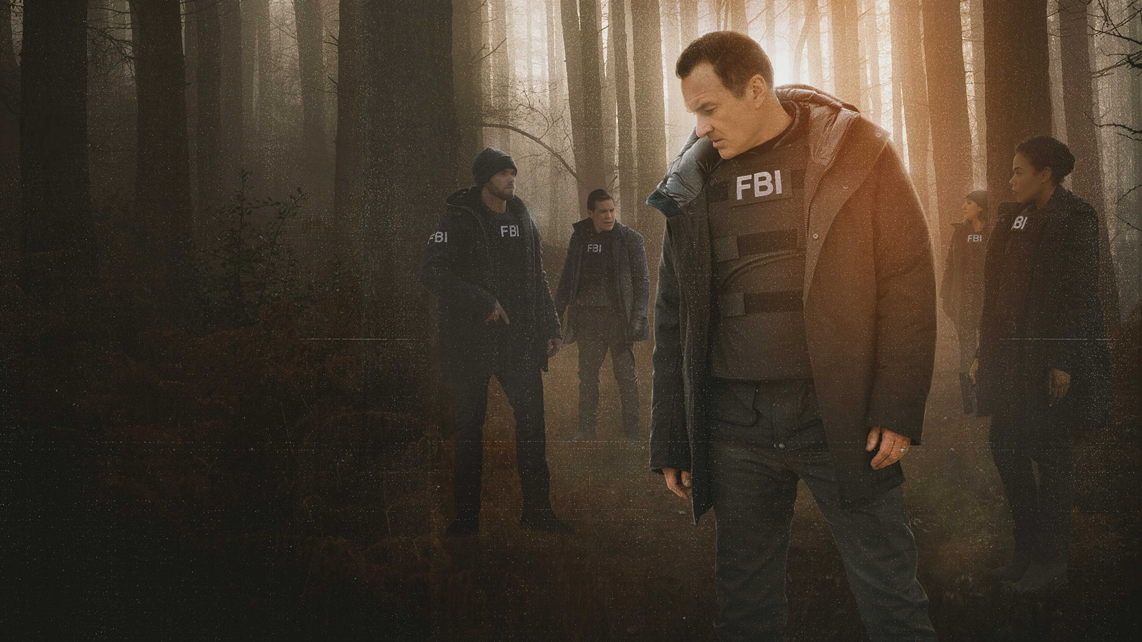 FR - FBI: Most Wanted 3