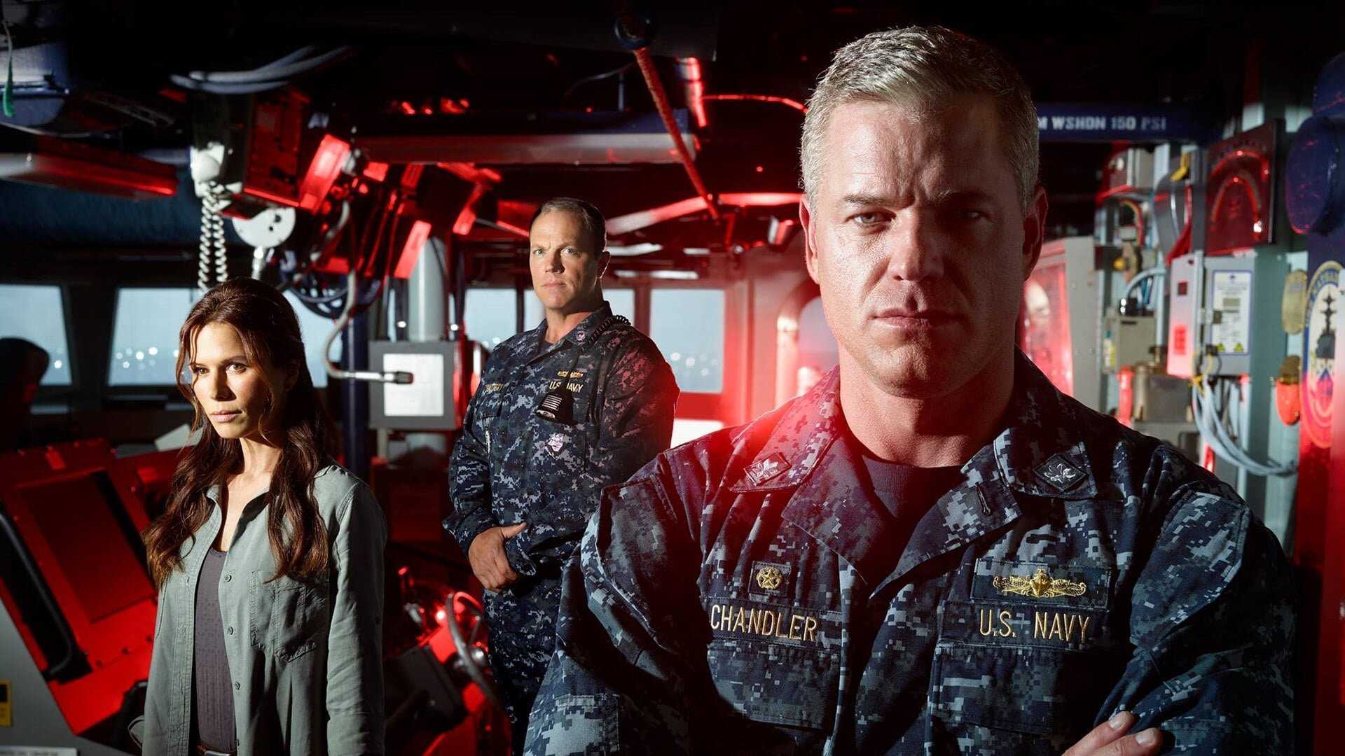 FR - The Last Ship 2