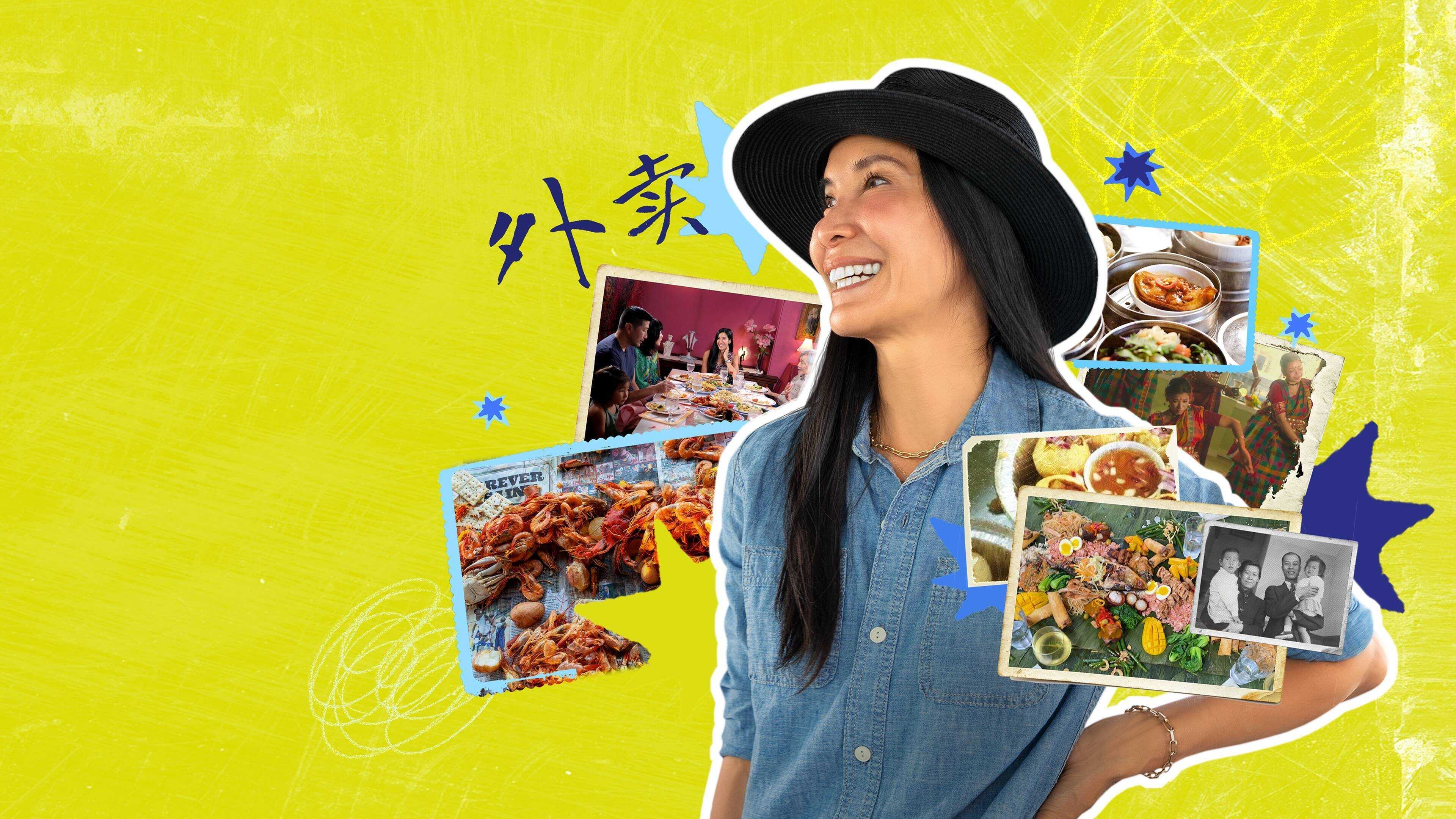 EN - Take Out with Lisa Ling (2022) 0