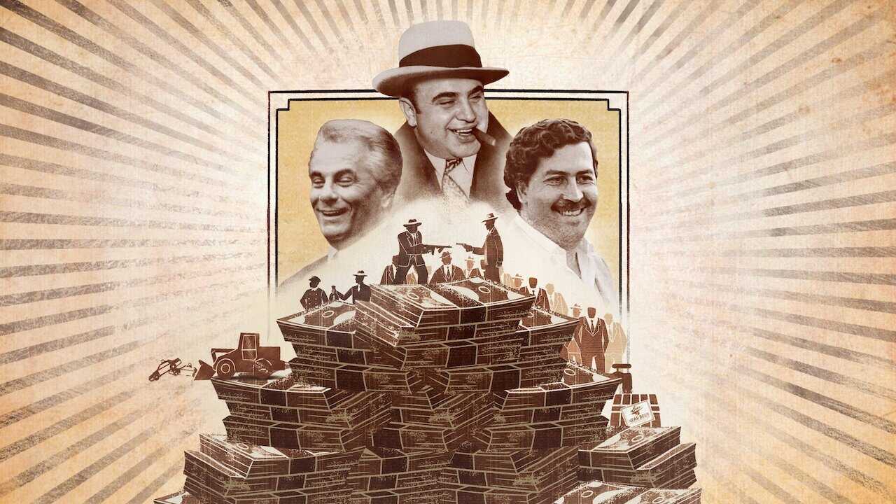 ES - Cómo se convirtieron en capos de la mafia 2