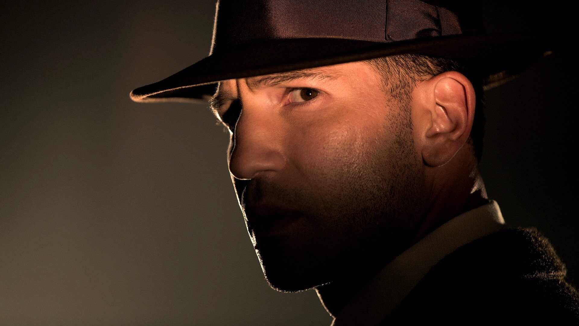 FR - Mob City 2