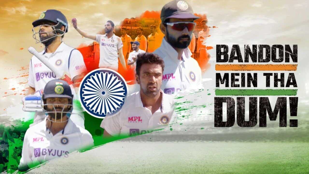 IN - Bandon Mein Tha Dum! 0
