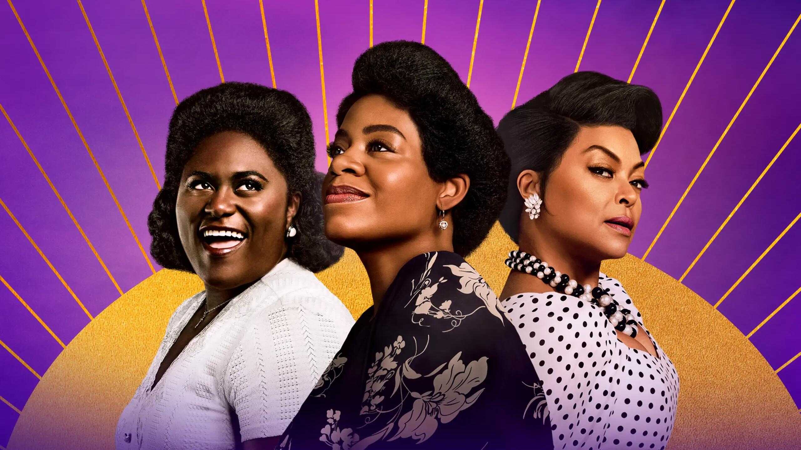 The Color Purple (2023) 0