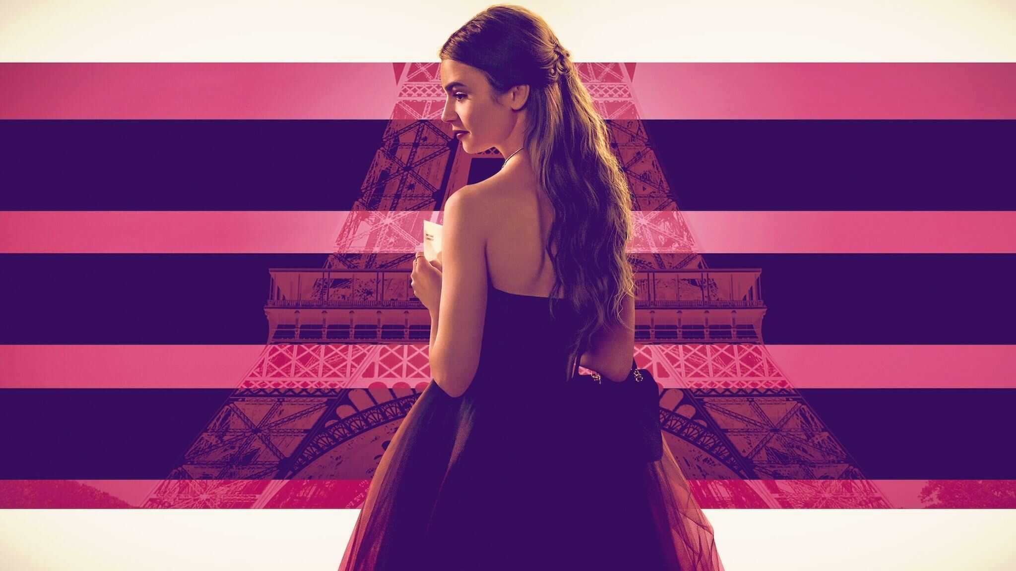 FR - Emily in Paris 1