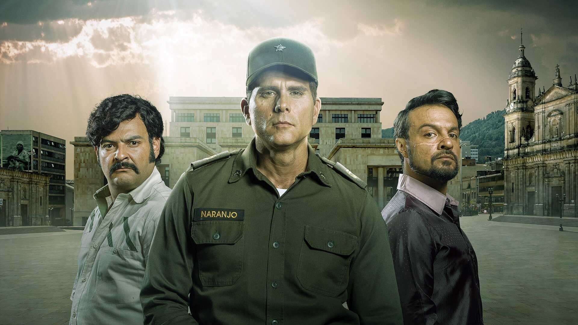 LAT - El General Naranjo (2019) 0