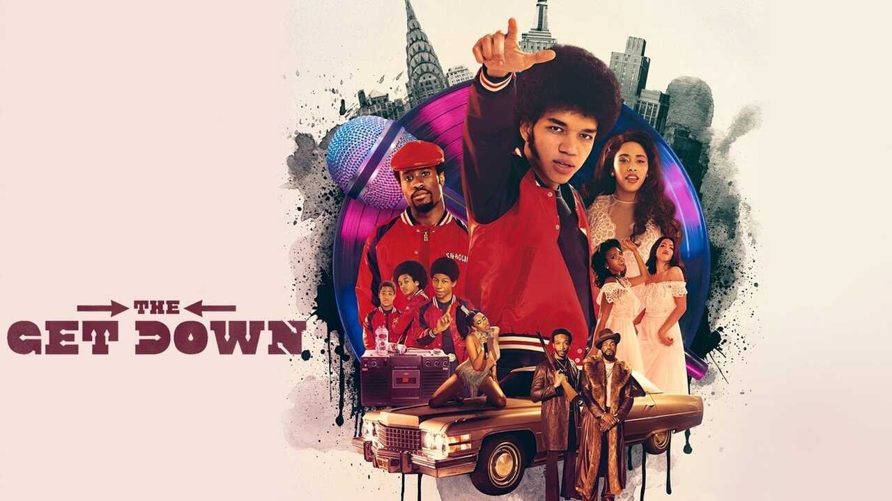 FR - The Get Down 3