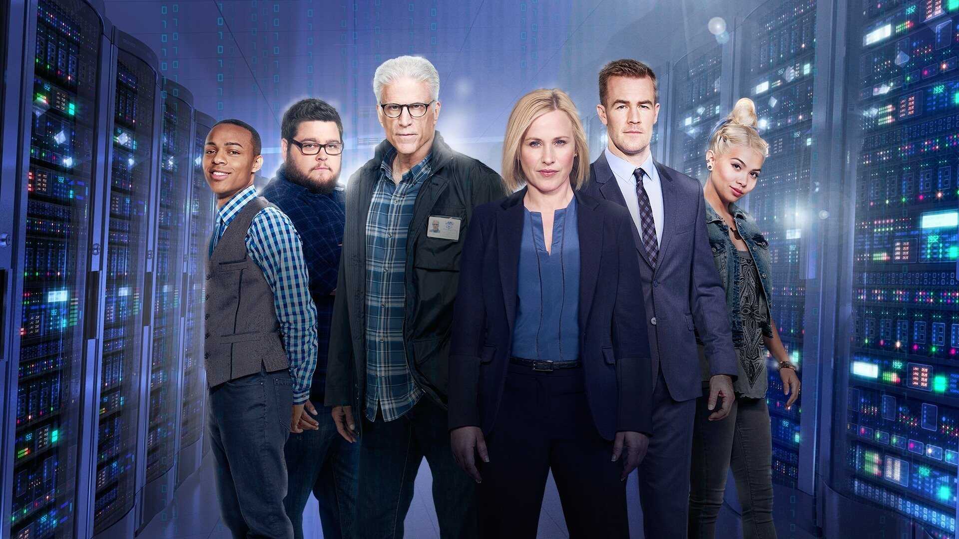 ES - CSI: Cyber 0