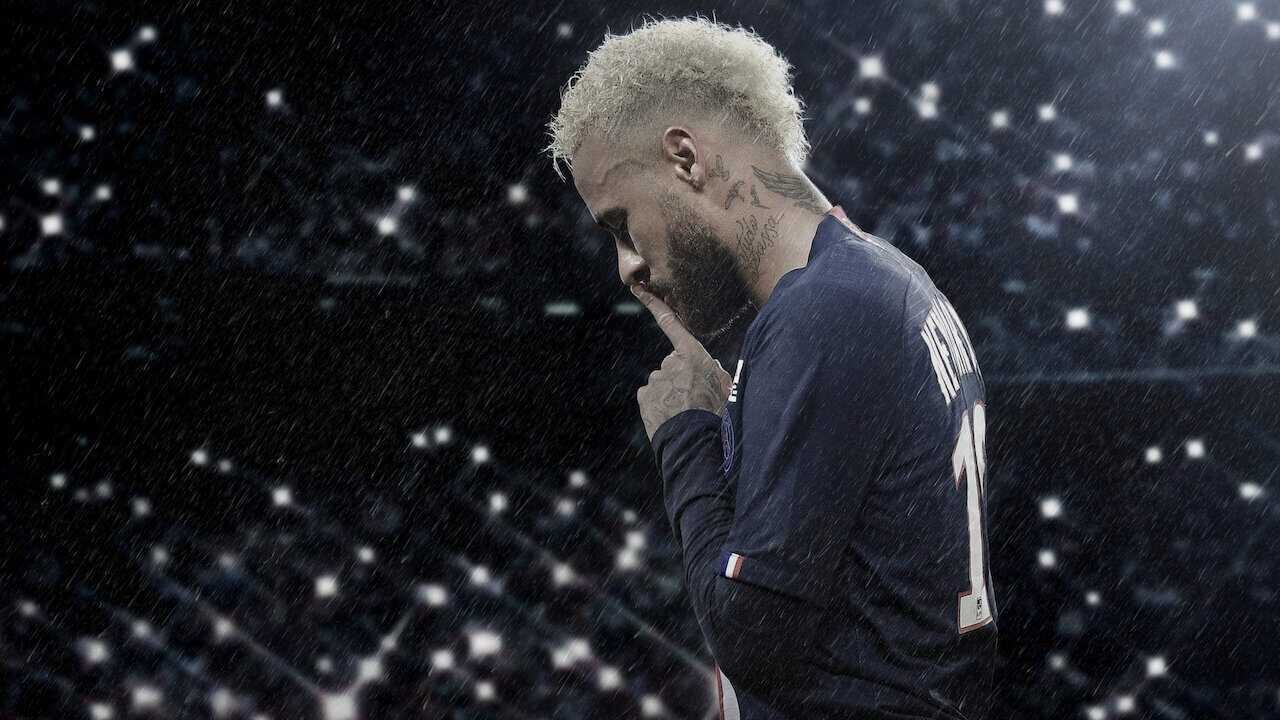 FR - Neymar, le chaos parfait 0