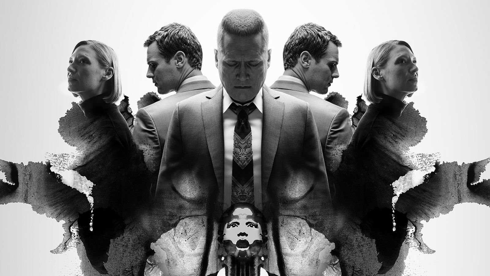 EN - Mindhunter (2017) 0