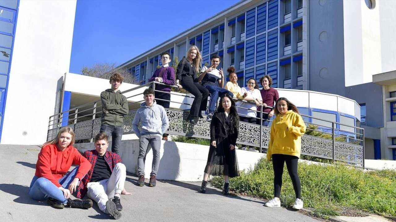 FR - ASKIP, le collège se la raconte 0