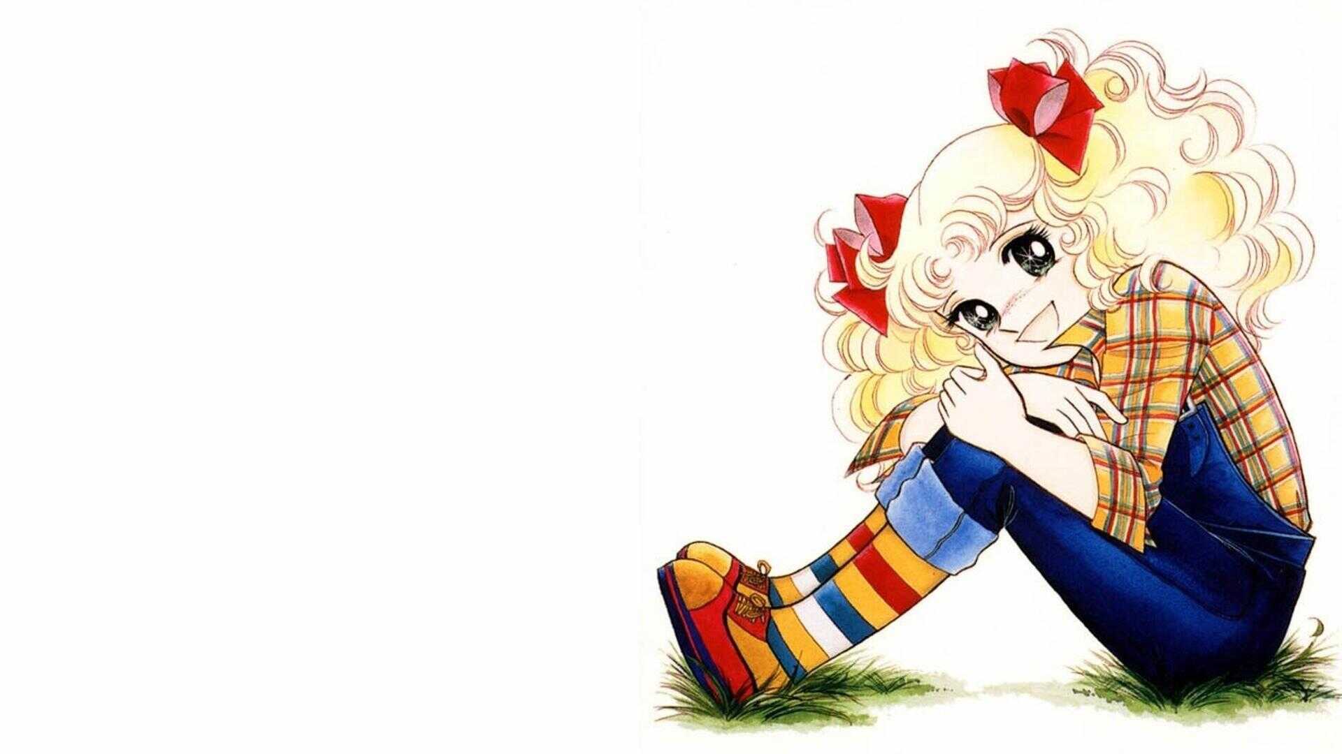 FR - Au pays de Candy 0