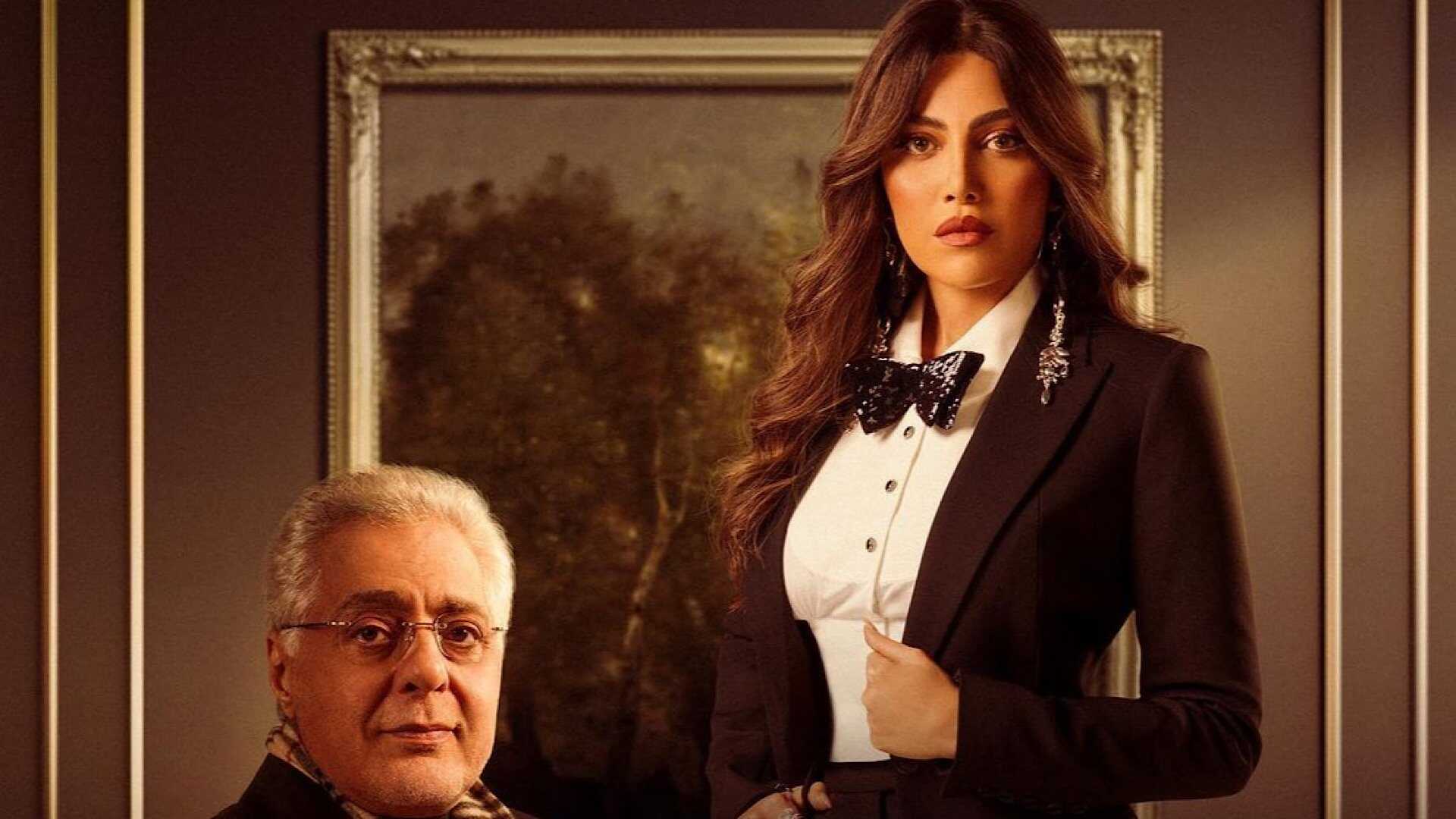 AR - مسلسل يوتيرن 0