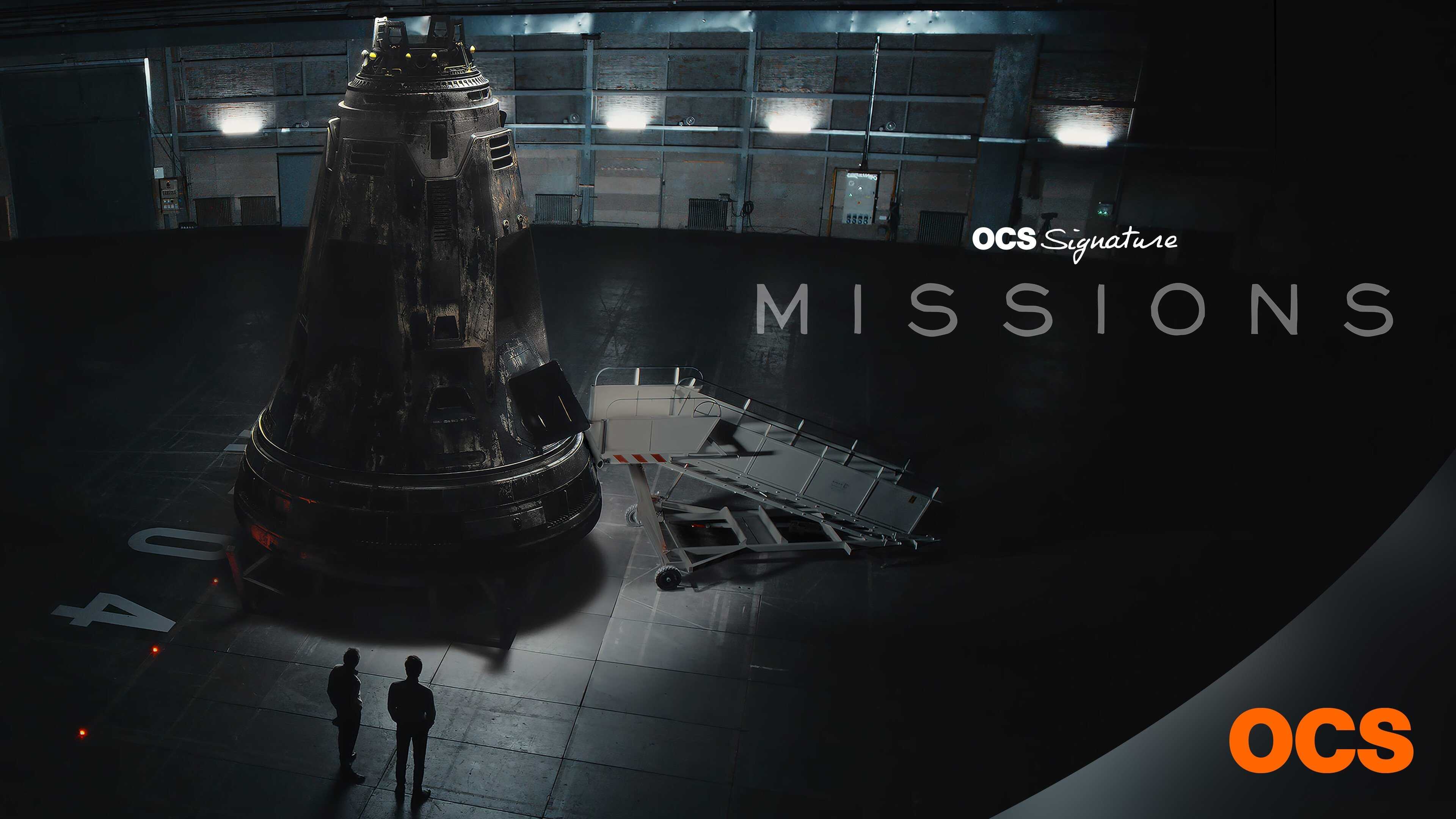 FR - Missions 3