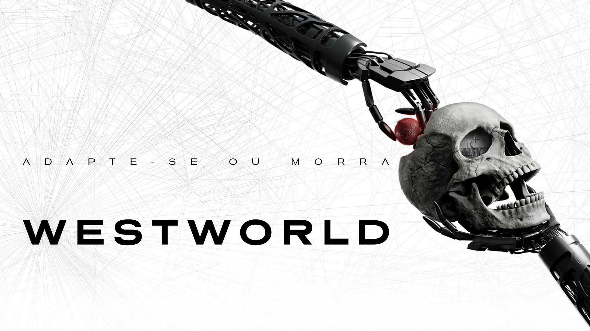 FR - Westworld 4