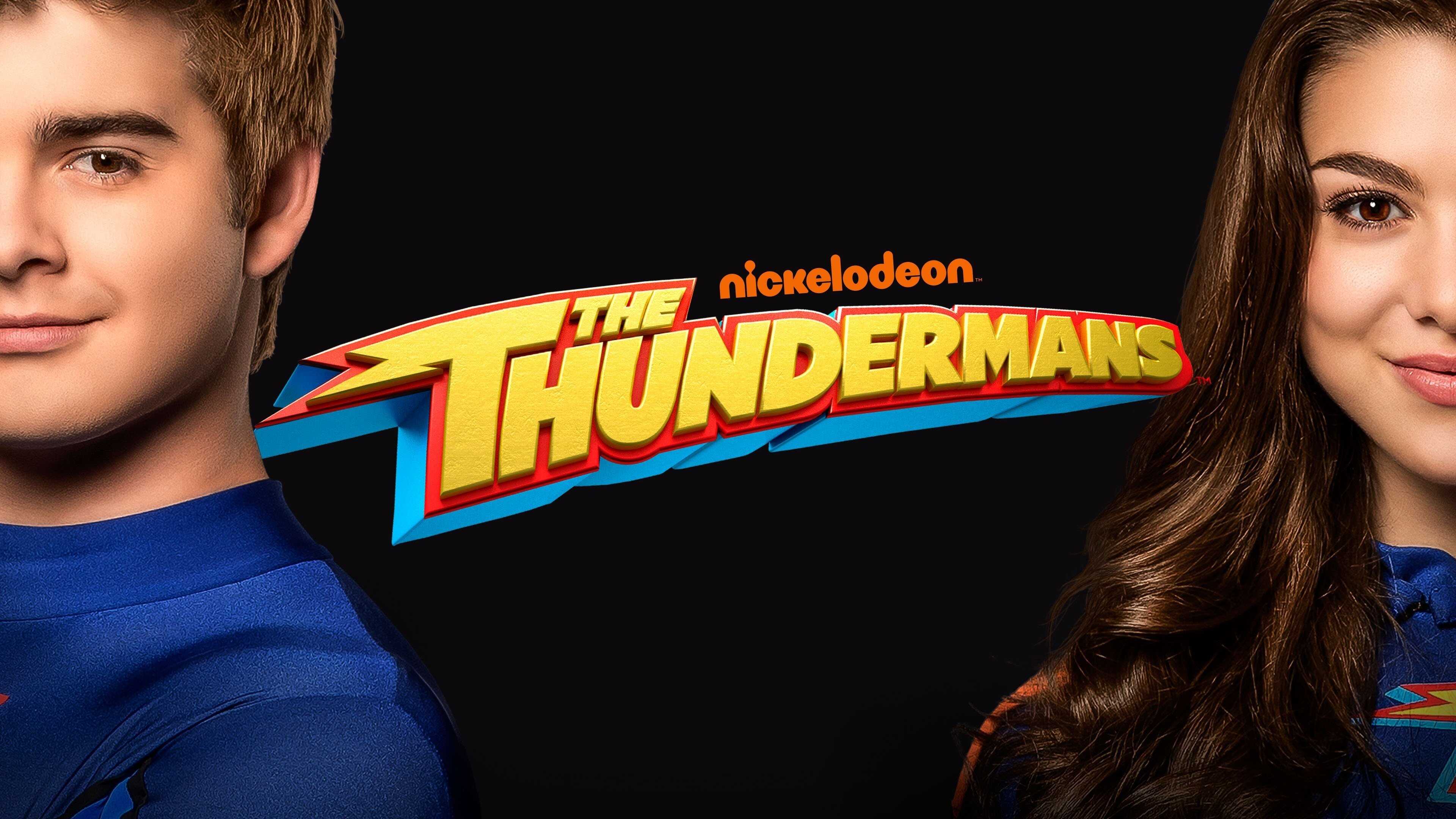 FR - Les Thunderman 4
