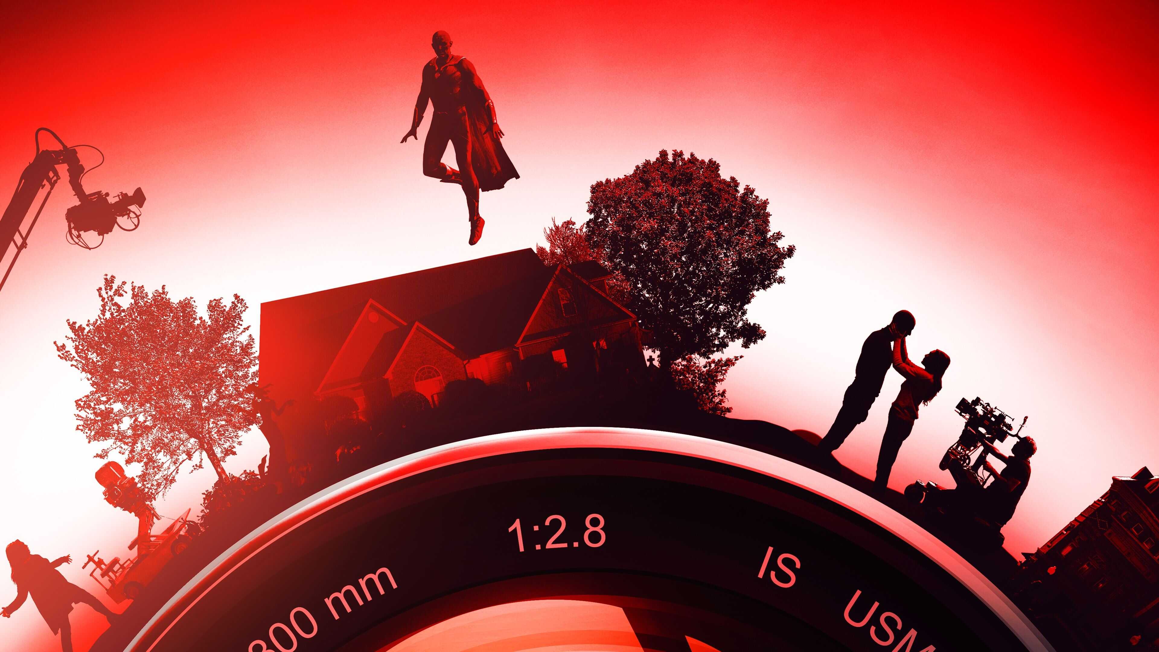 FR - Marvel Studios : Rassemblement 0