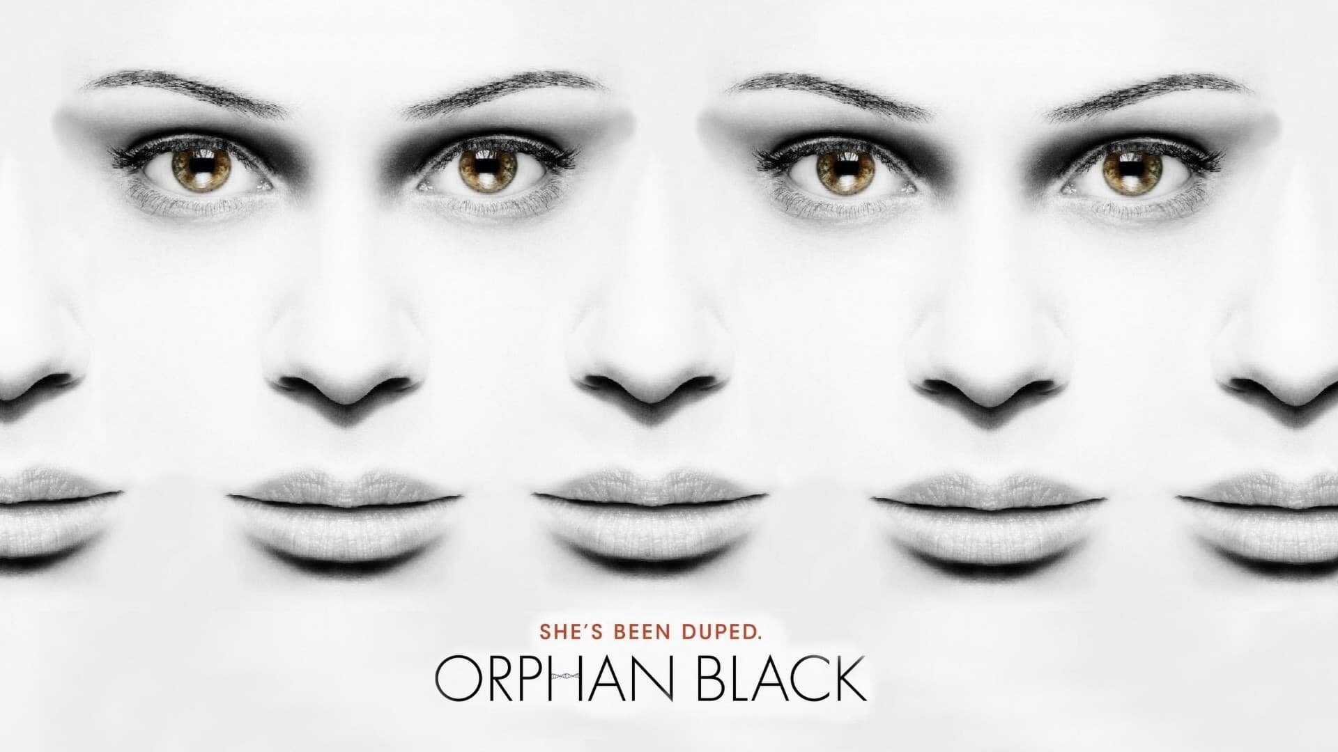 FR - Orphan Black 1