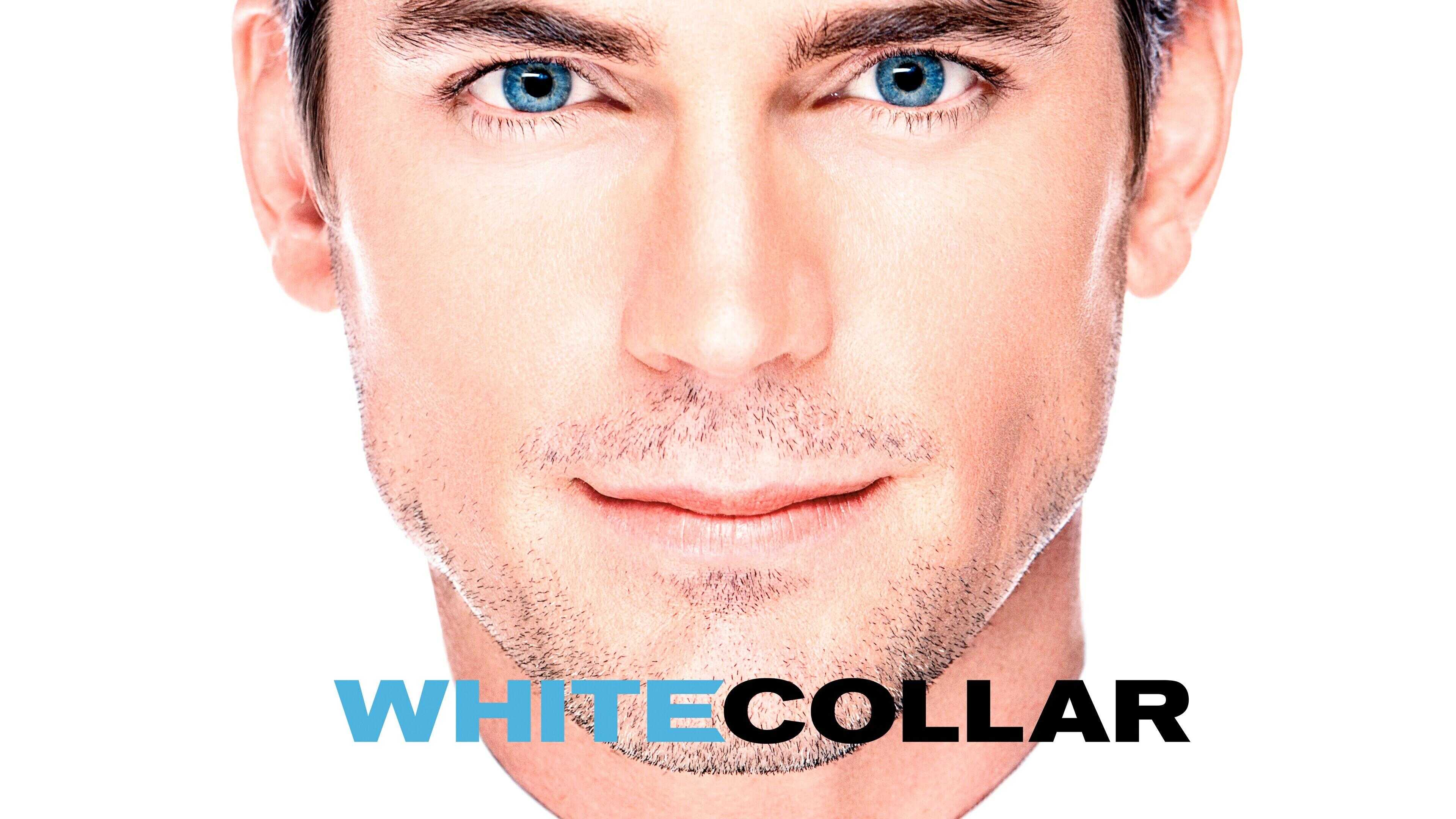 FR - White Collar 2