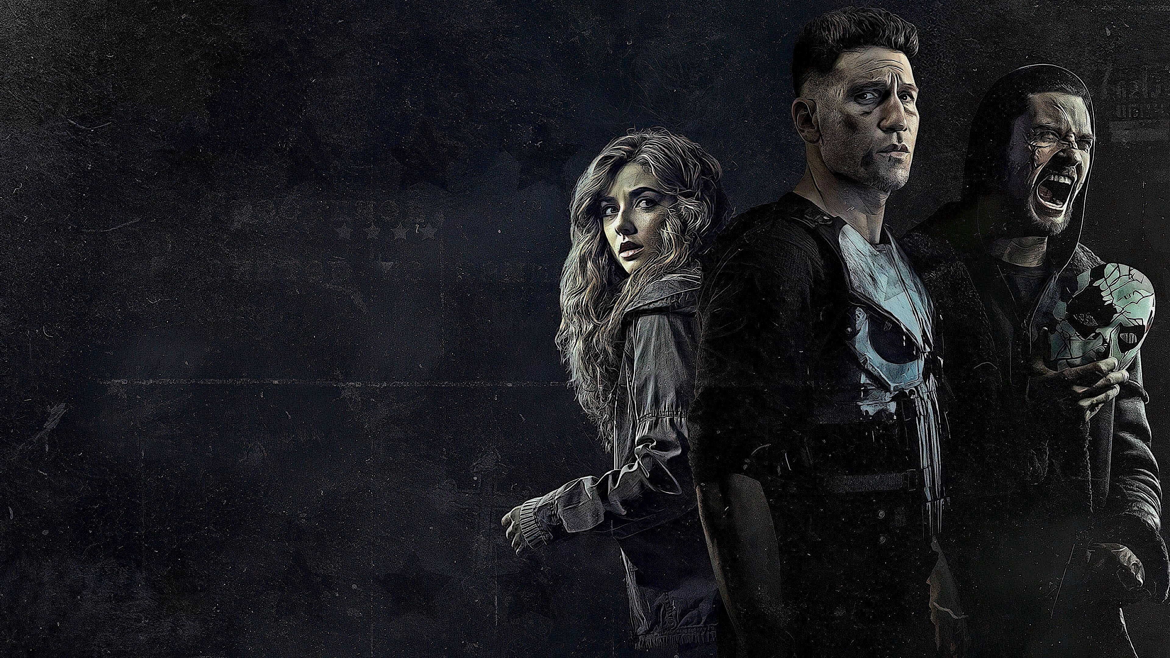 NF - Marvel's The Punisher 3