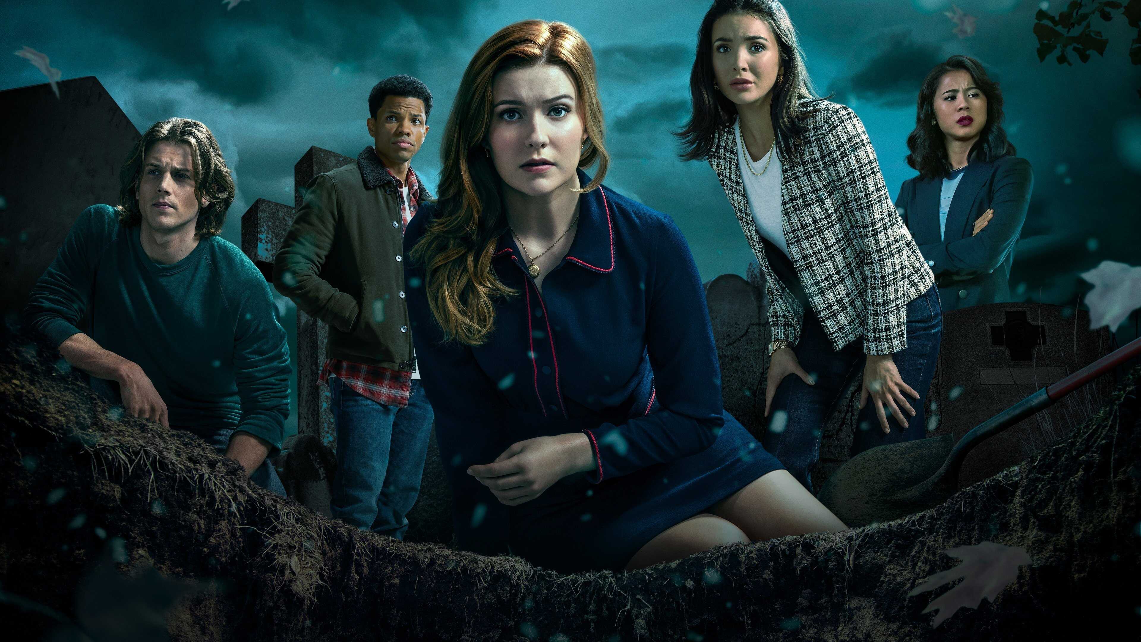 FR - Nancy Drew 0