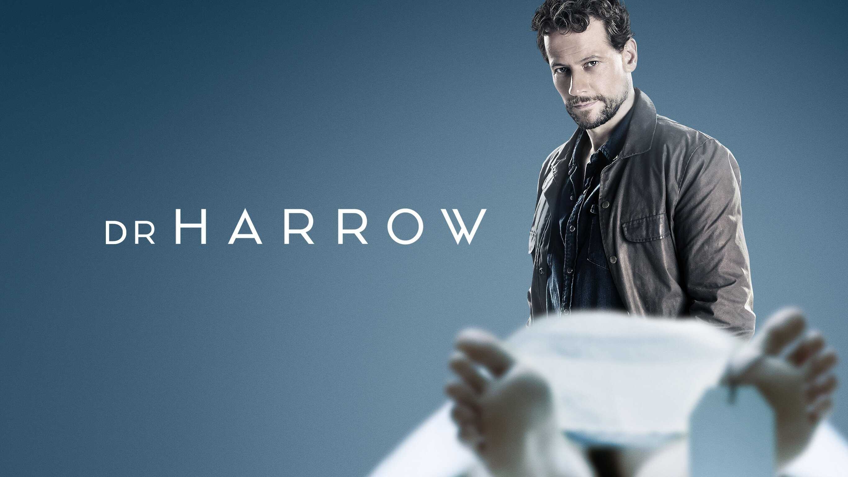 FR - Dr Harrow 4