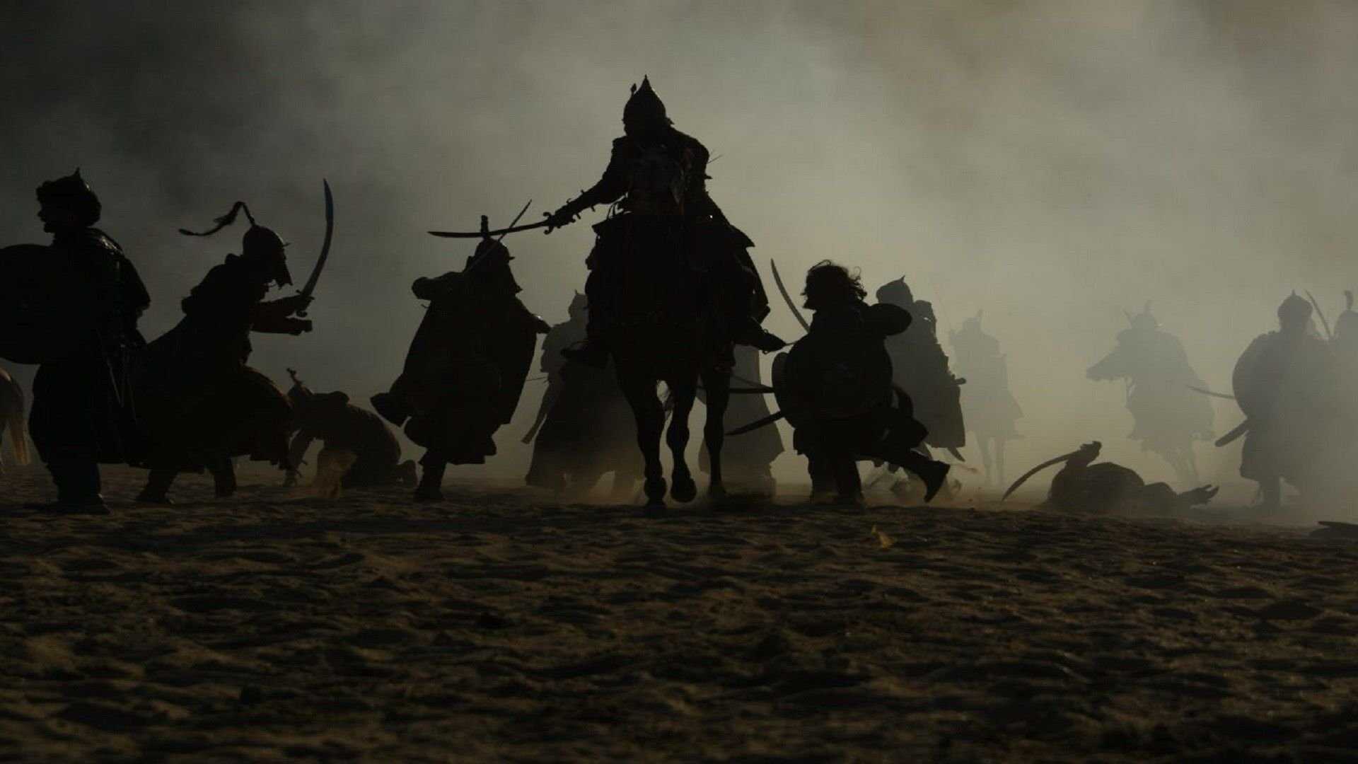 EN - The Great Seljuks (2020) 0