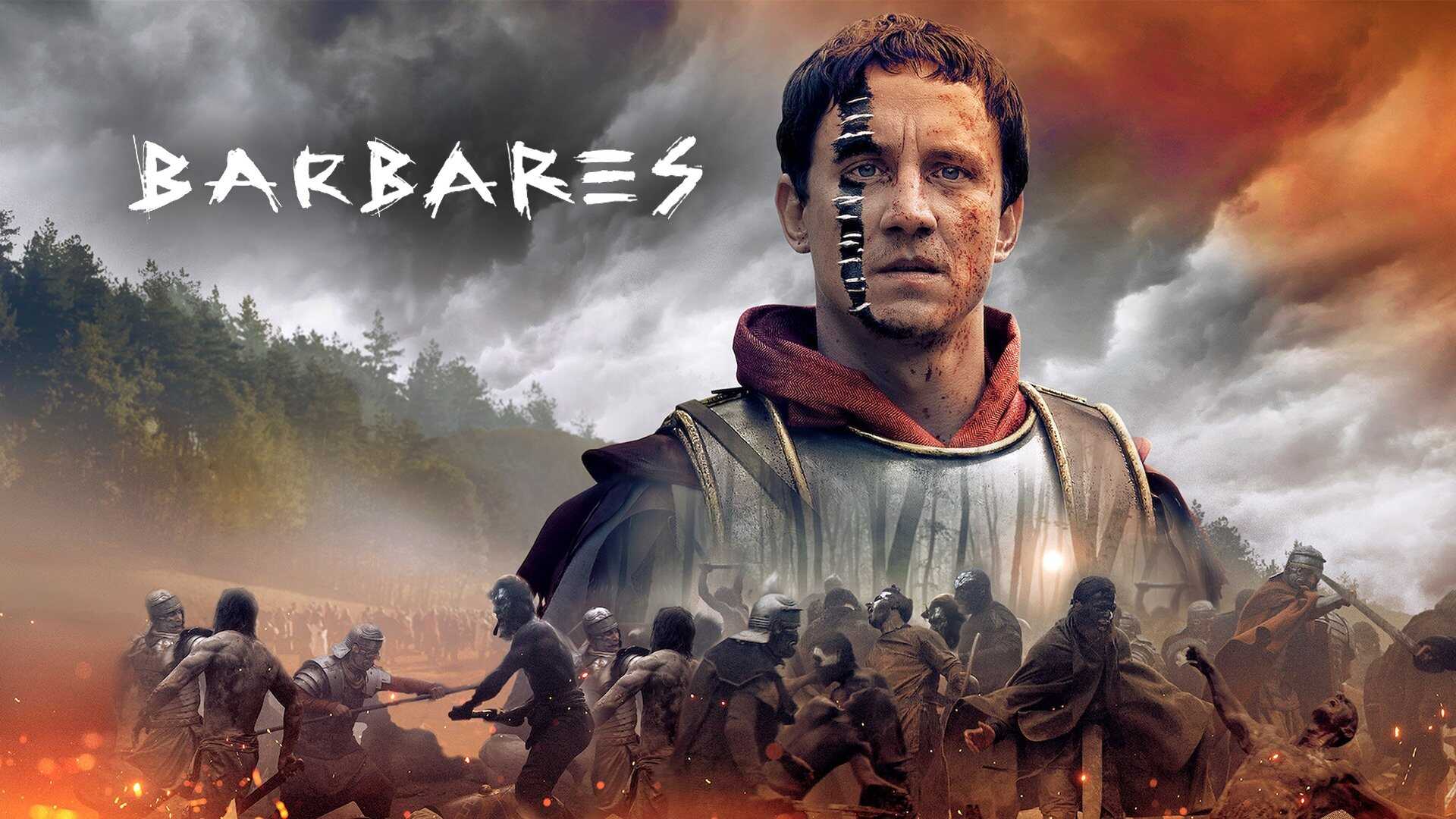 FR - Barbares 4