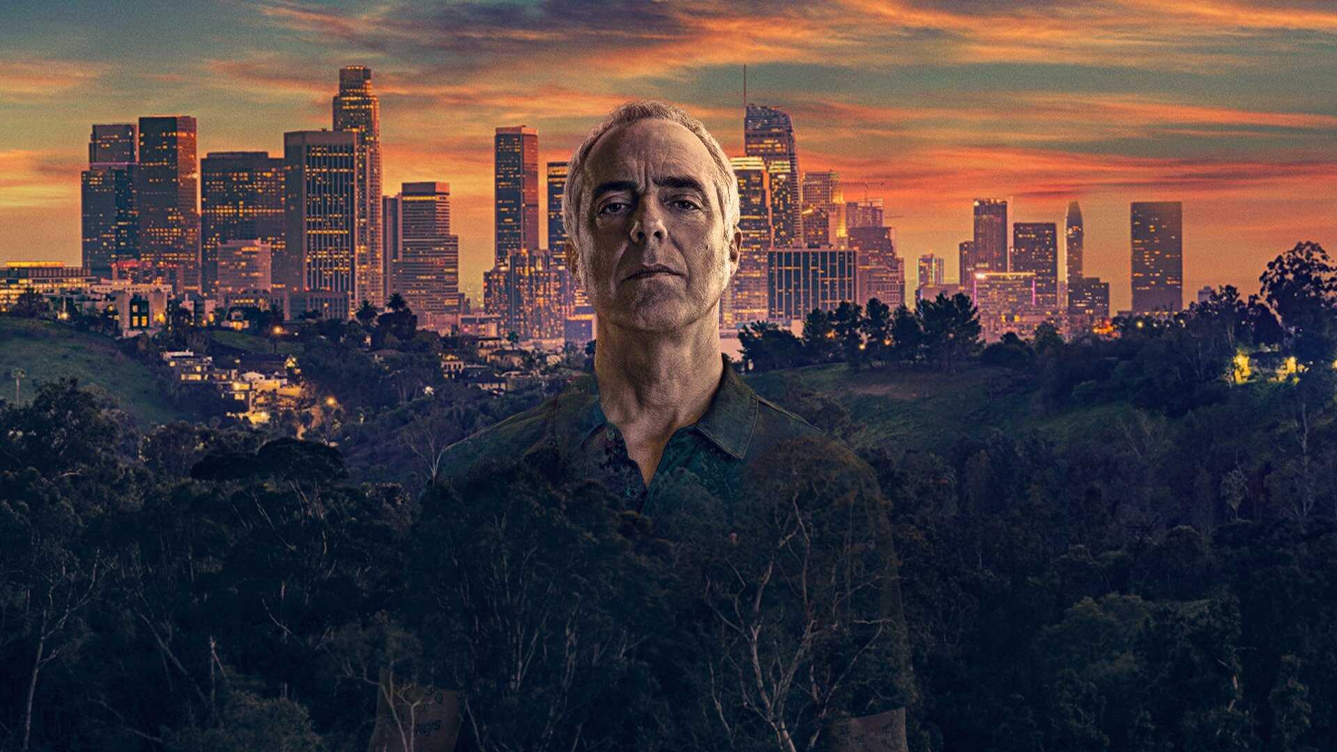 FR - Harry Bosch 1