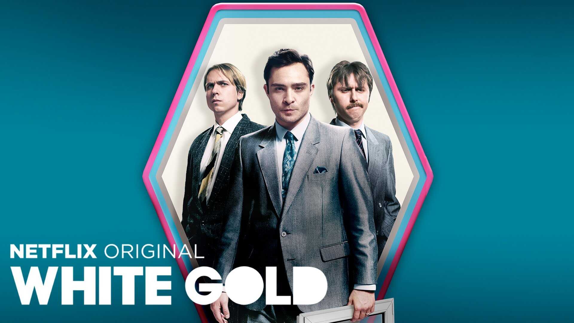FR - White Gold 2