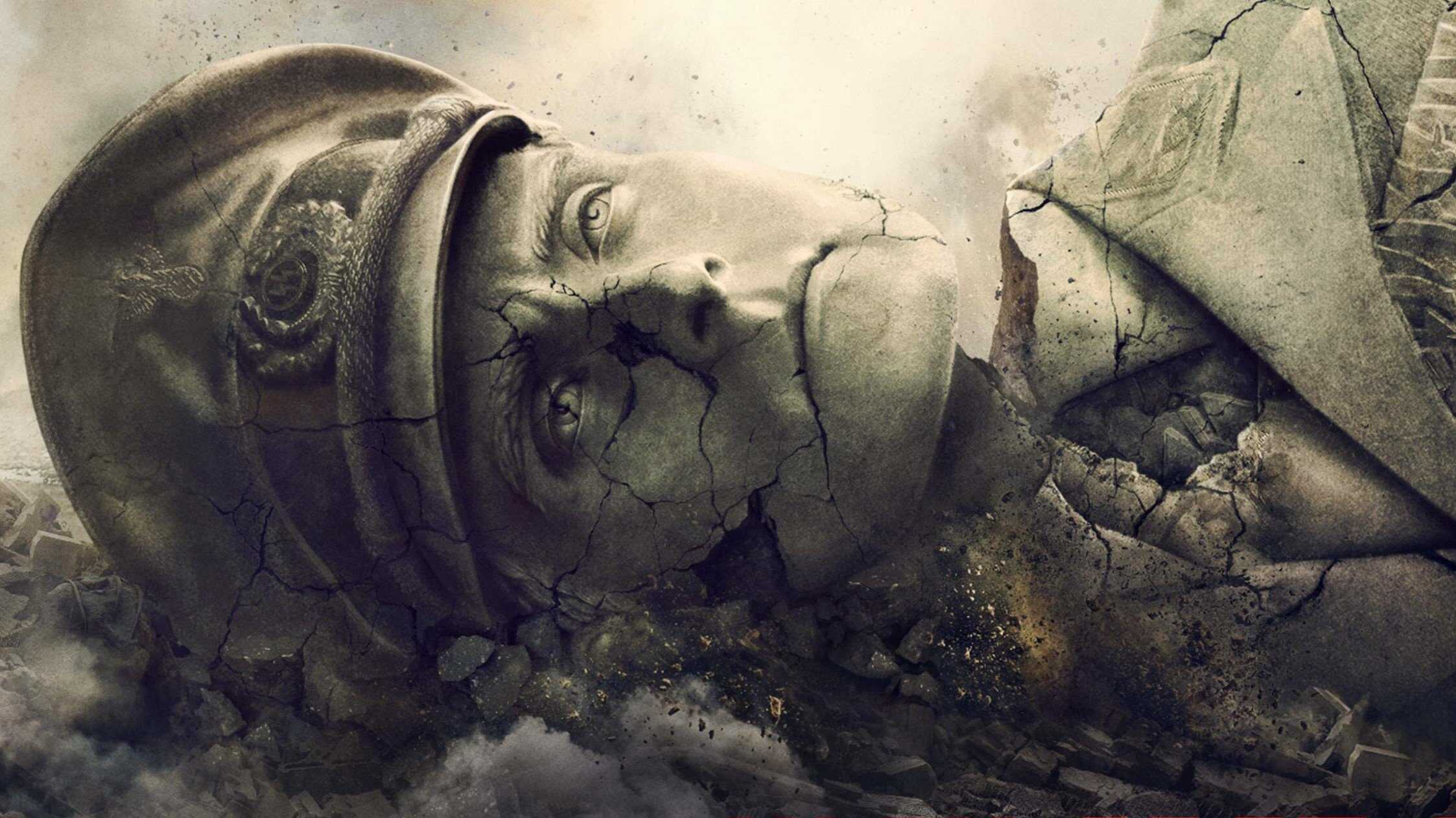 EN - The Man in the High Castle (2015) 0