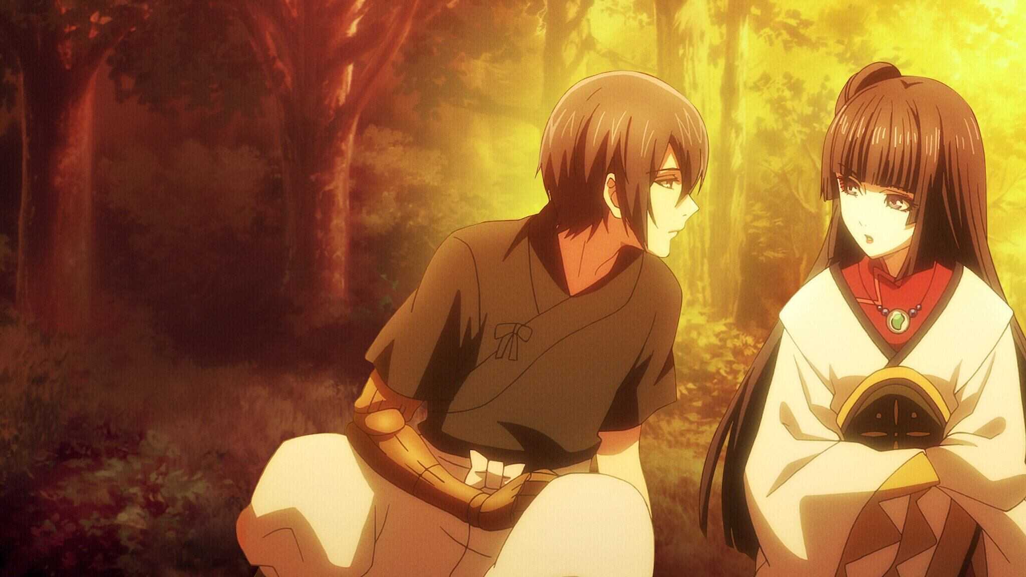 FR - SWORDGAI The Animation 2