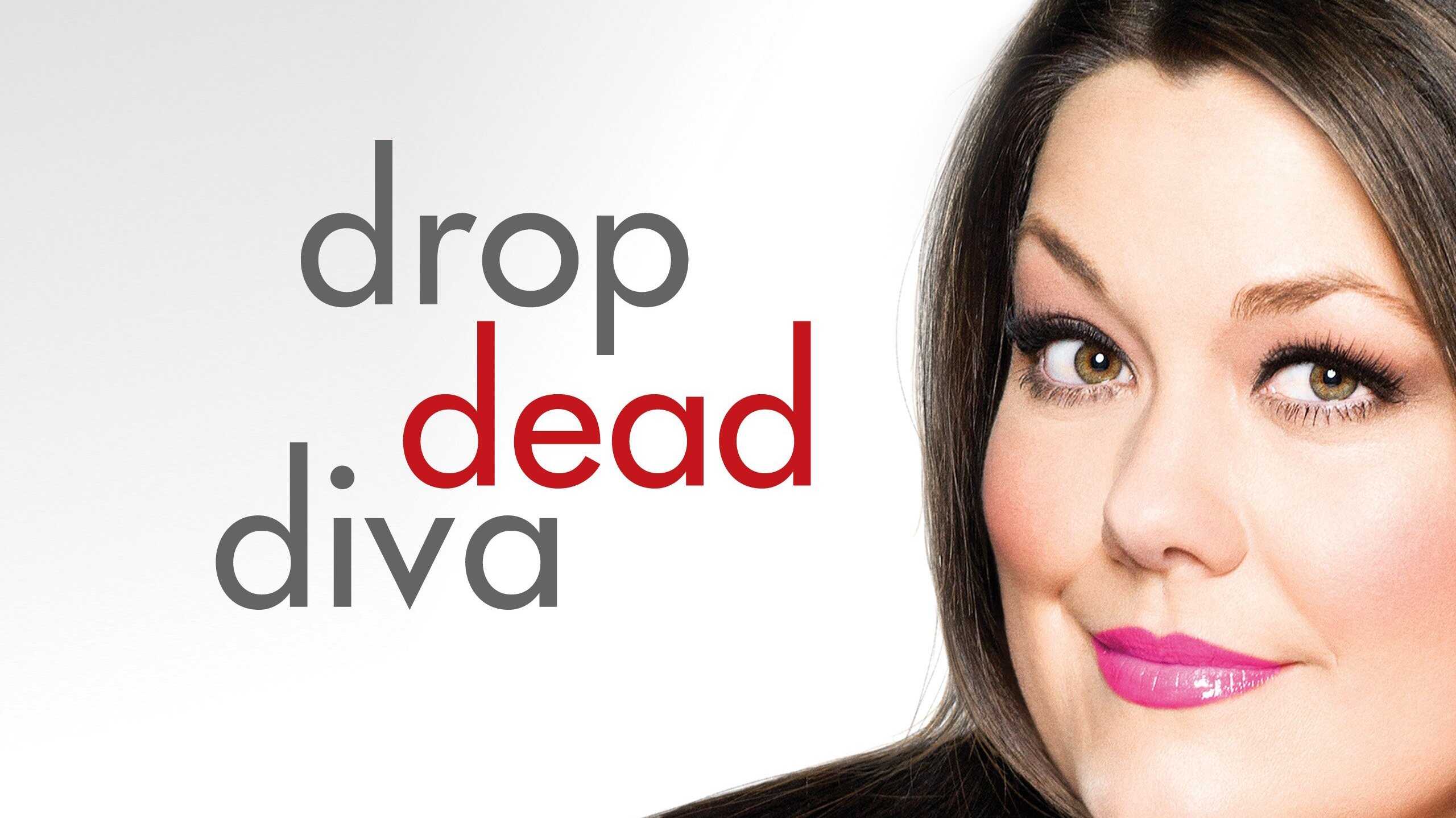 FR - Drop Dead Diva 2