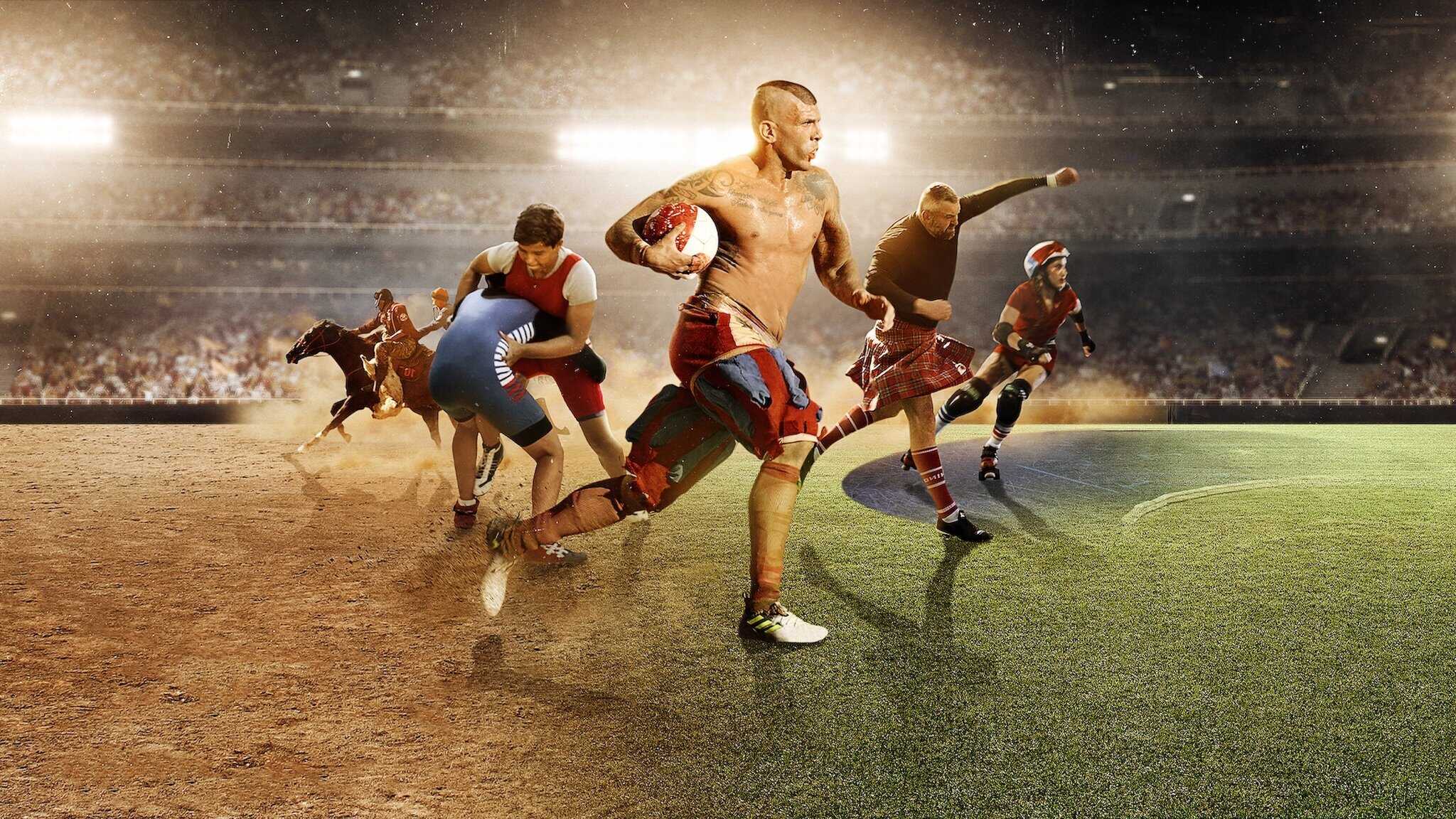 FR - Sports d'ailleurs 0